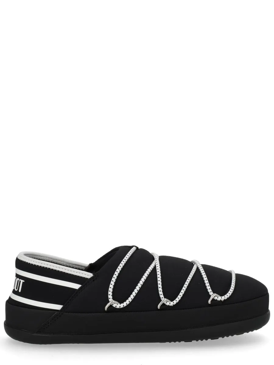 Slipper "Icon" sold by Wanan Luxury