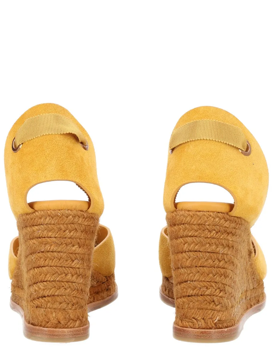 Espadilla "Camila" sold by Wanan Luxury product image thumbnail 4