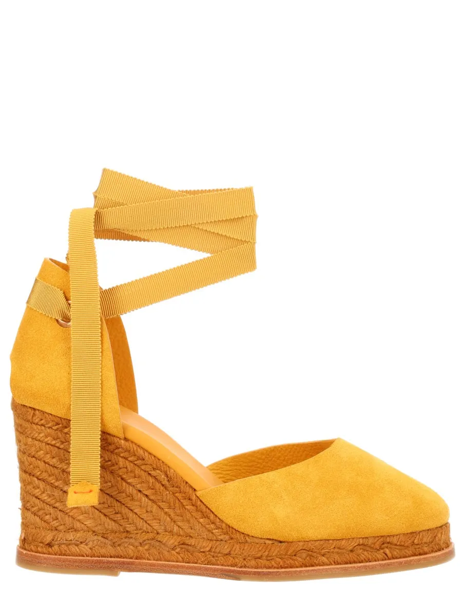 Espadilla "Camila" sold by Wanan Luxury