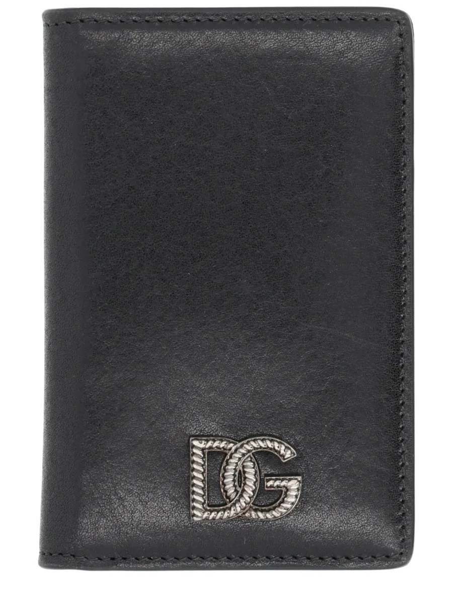 Card Holder With Logo sold by Wanan Luxury