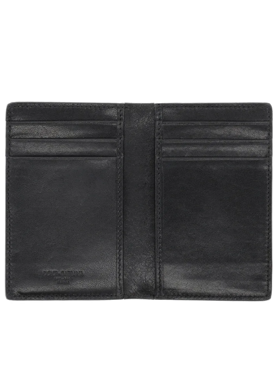 Card Holder With Logo sold by Wanan Luxury product image thumbnail 3