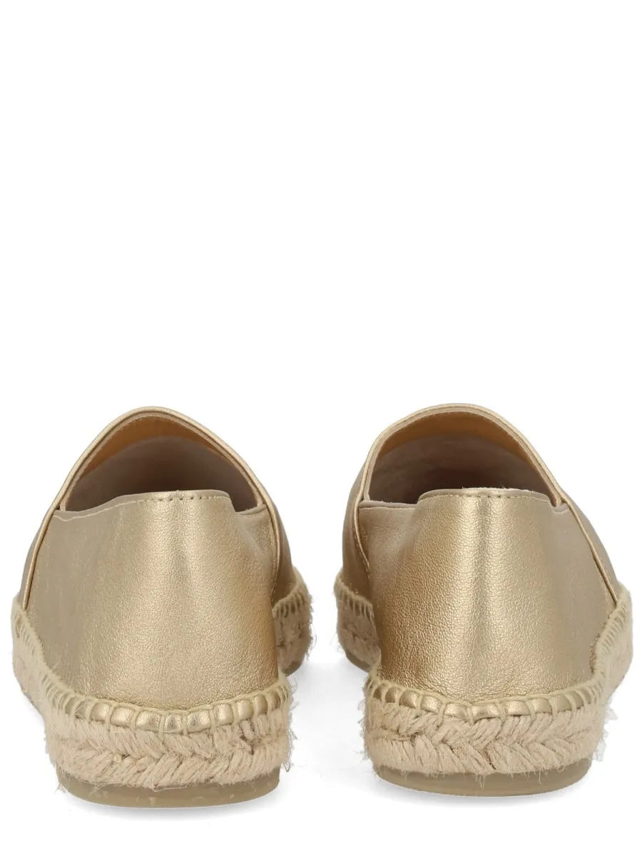 Espadrille "Kenda" sold by Wanan Luxury product image thumbnail 4