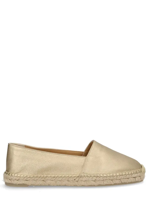 Espadrille "Kenda" made by Castaner