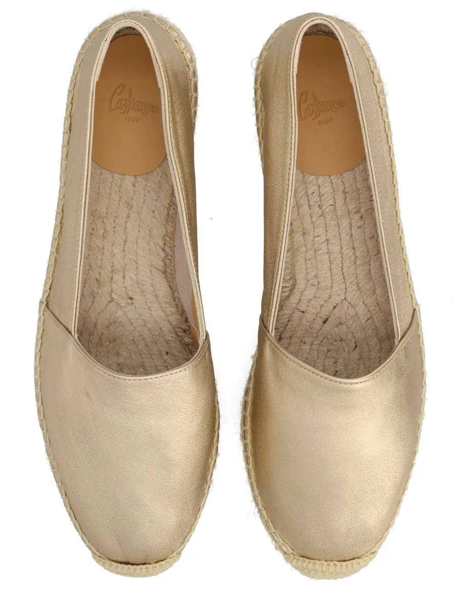 Espadrille "Kenda" sold by Wanan Luxury product image thumbnail 5
