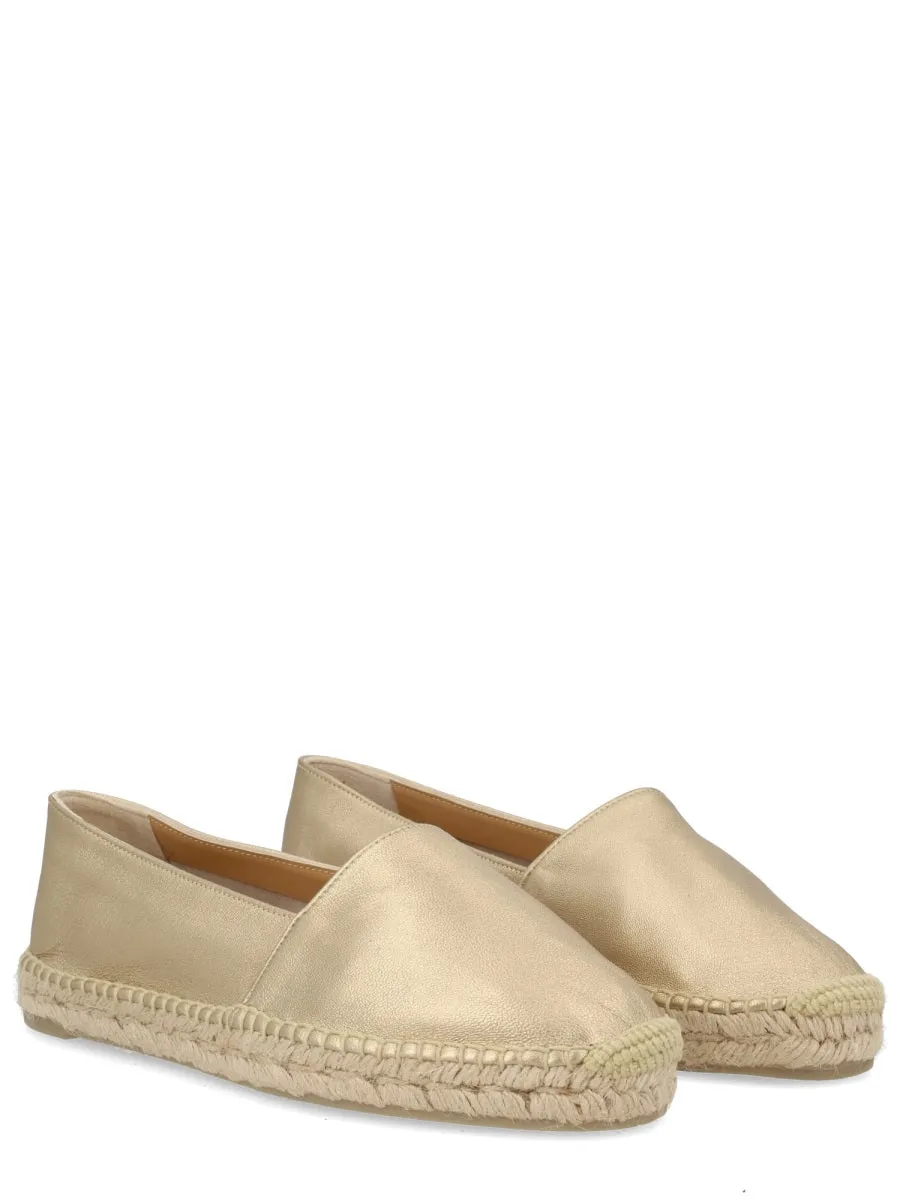 Espadrille "Kenda" sold by Wanan Luxury product image thumbnail 2