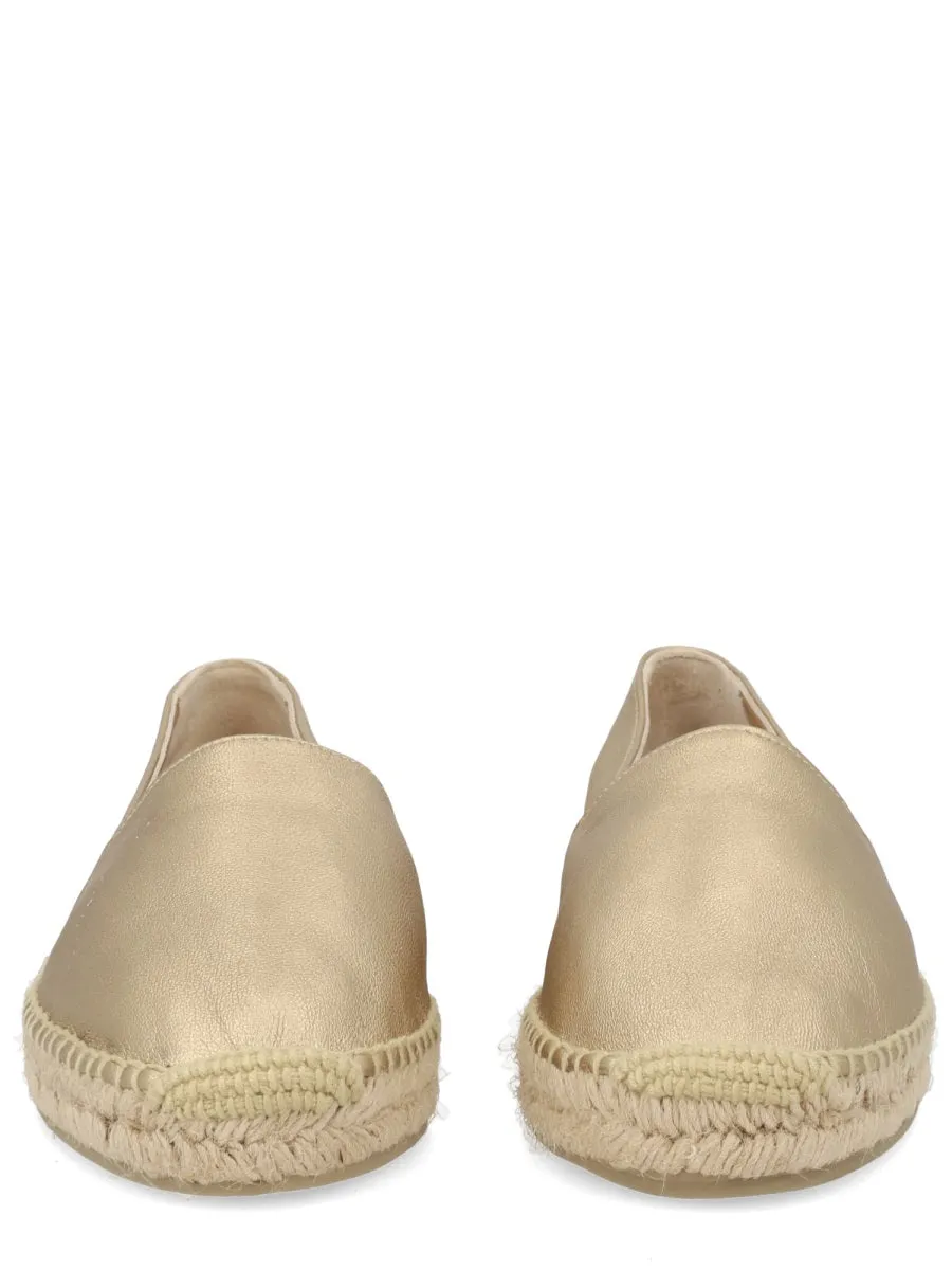 Espadrille "Kenda" sold by Wanan Luxury product image thumbnail 3