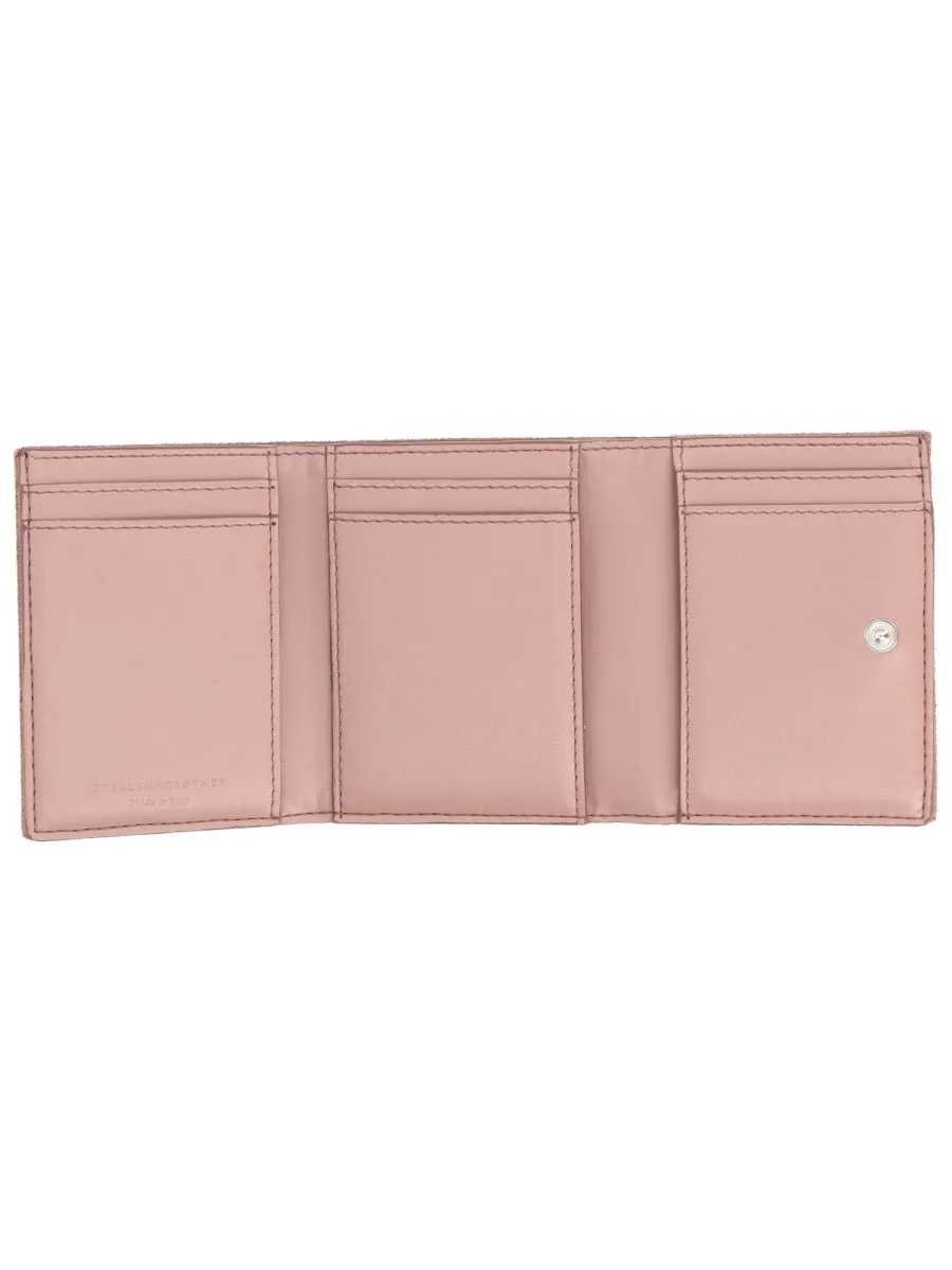 "Falabella" Wallet sold by Wanan Luxury product image thumbnail 3