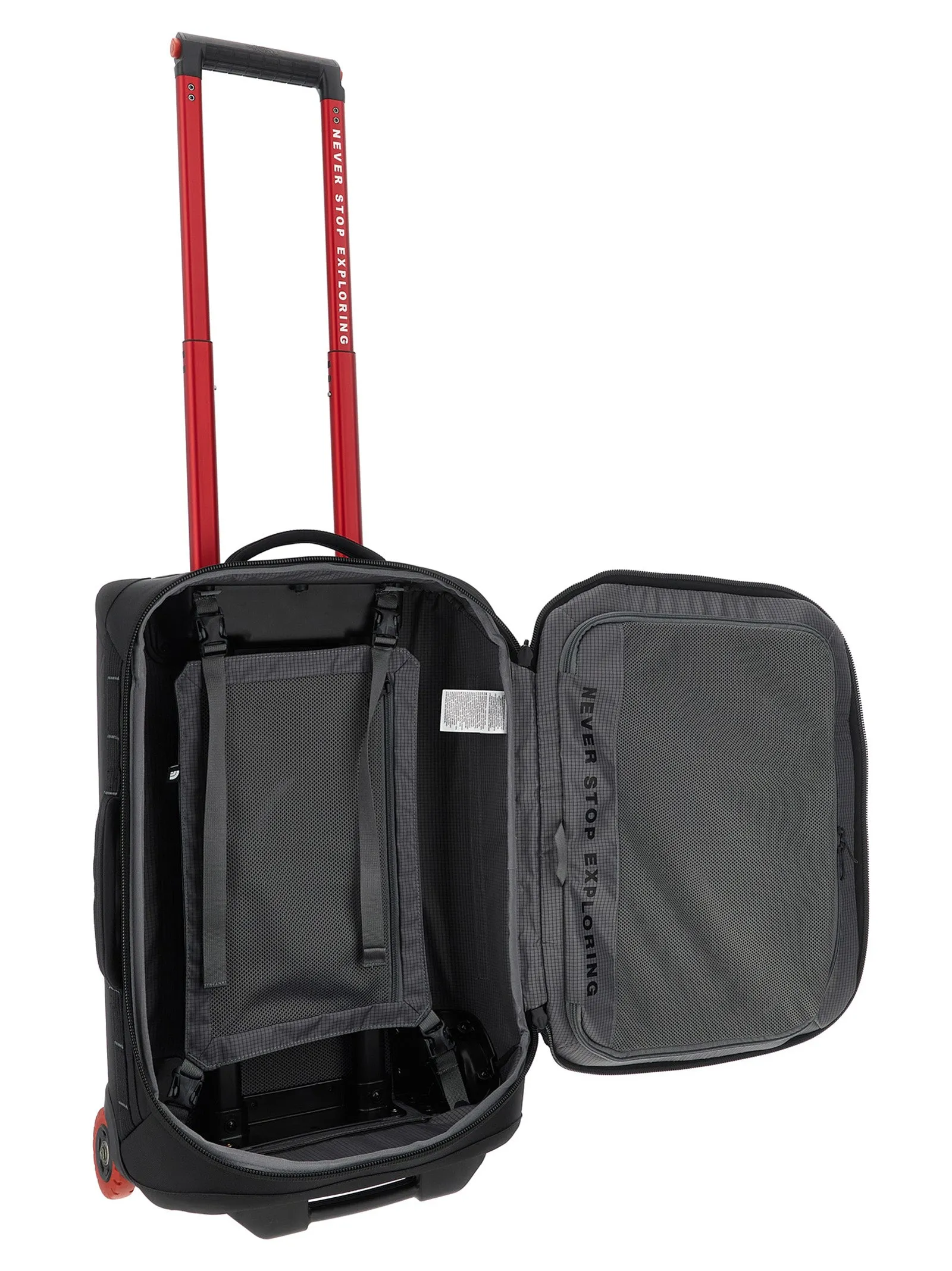 Base Camp Thunder 22 Home & Lifestyle Black sold by Wanan Luxury product image thumbnail 4