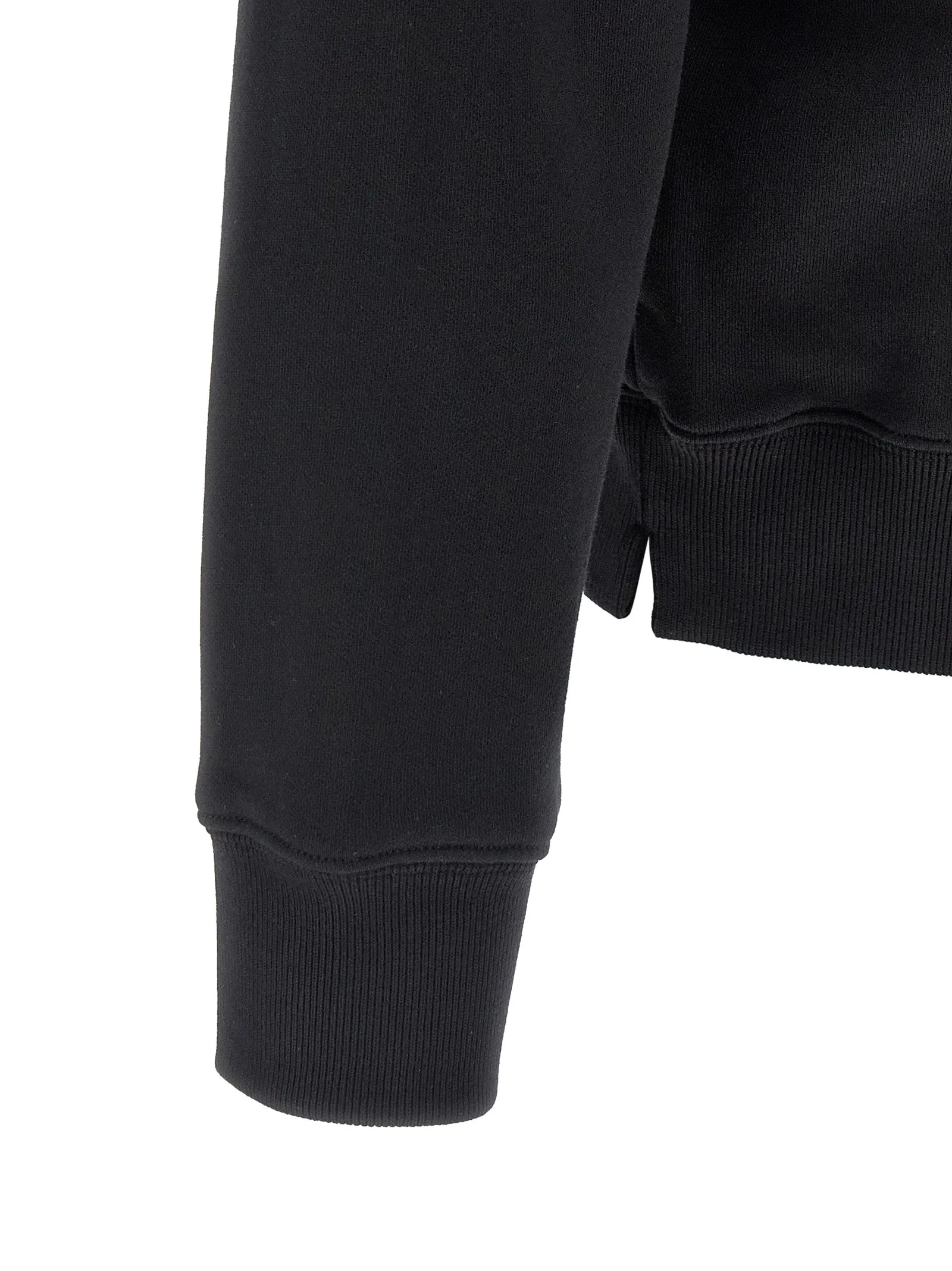 Heraldic Arrow Skate Sweatshirt Black sold by Wanan Luxury product image thumbnail 4