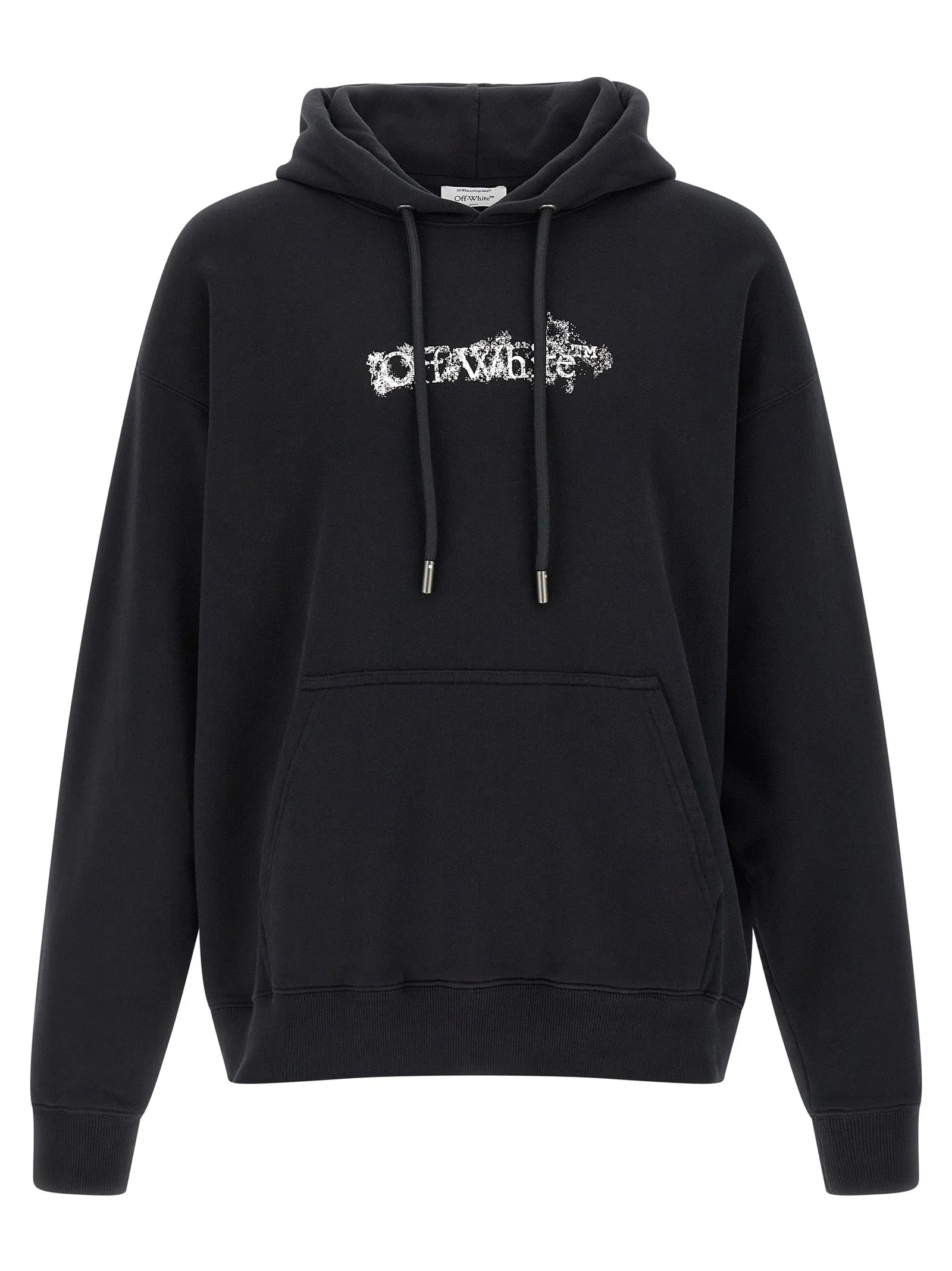 Heraldic Arrow Skate Sweatshirt Black sold by Wanan Luxury