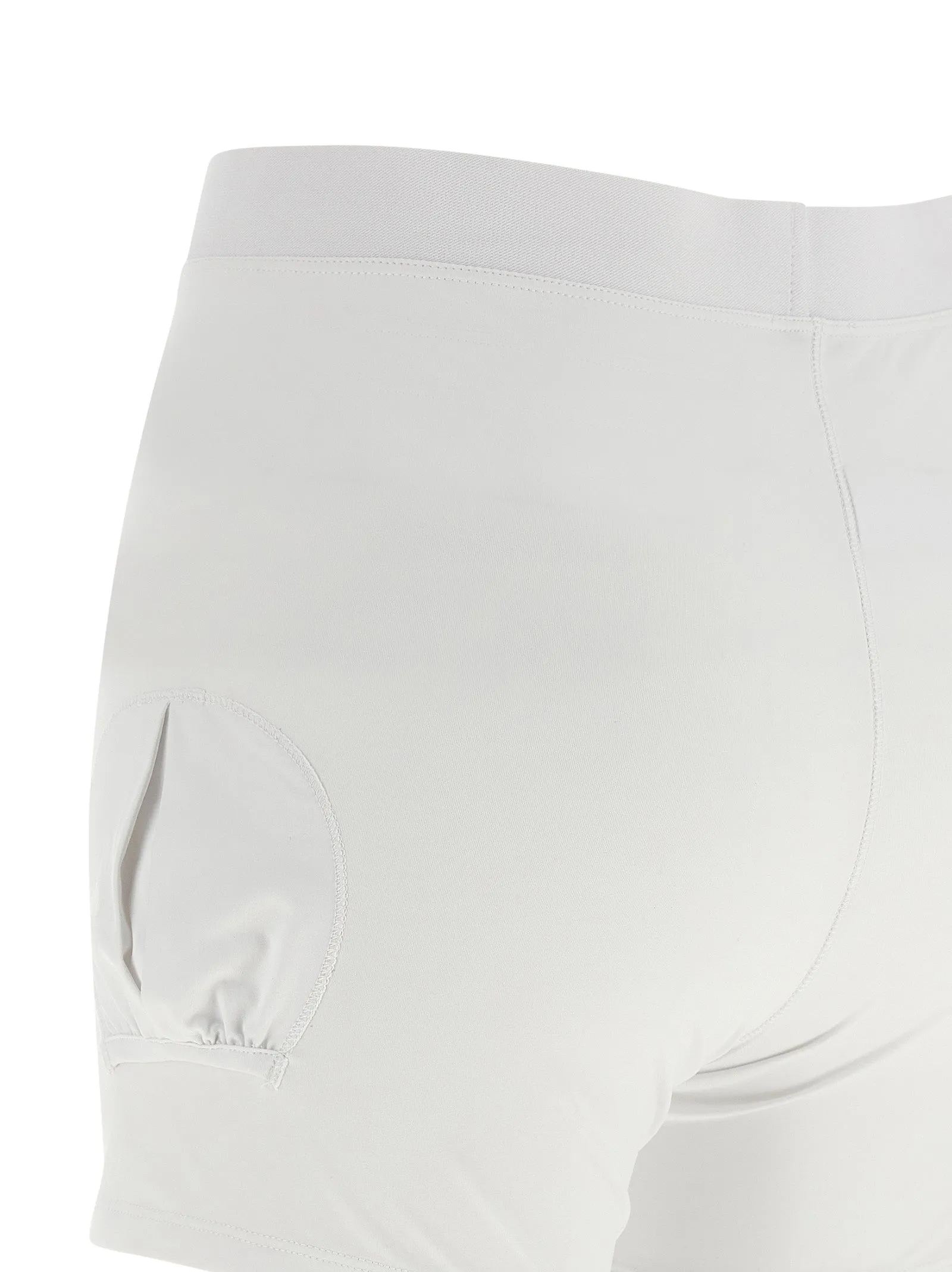 Logo Embroidery Tennis Dress Dresses White sold by Wanan Luxury product image thumbnail 5