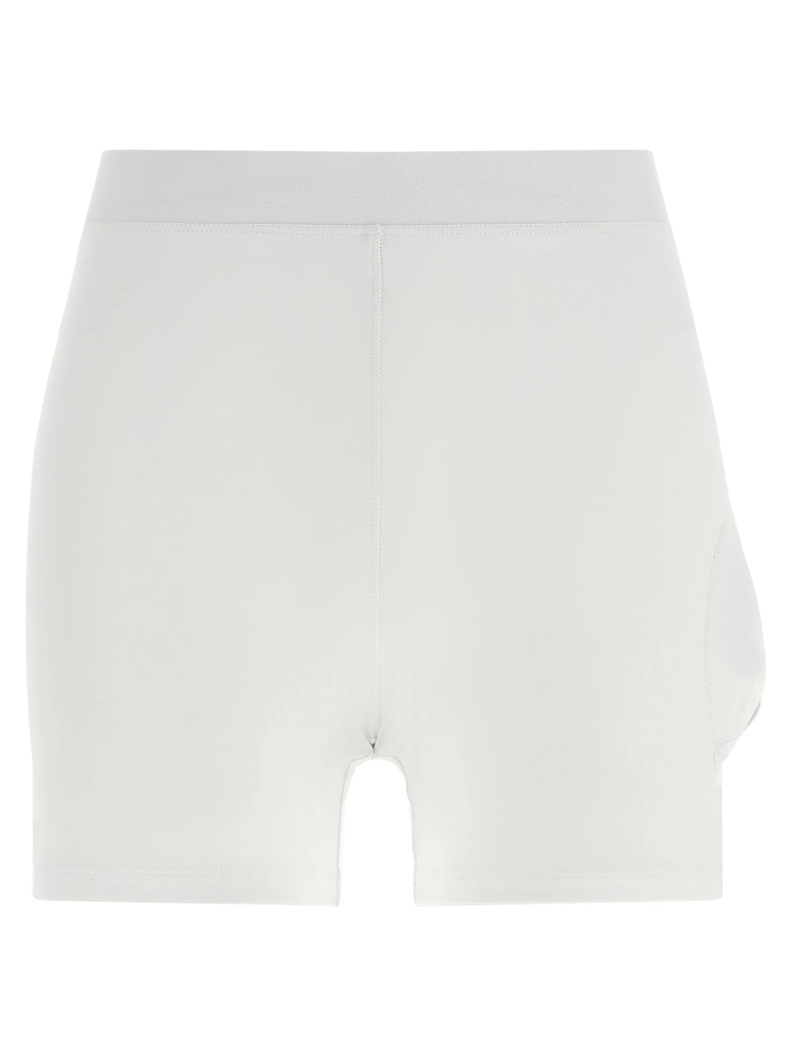 Logo Embroidery Tennis Dress Dresses White sold by Wanan Luxury product image thumbnail 2