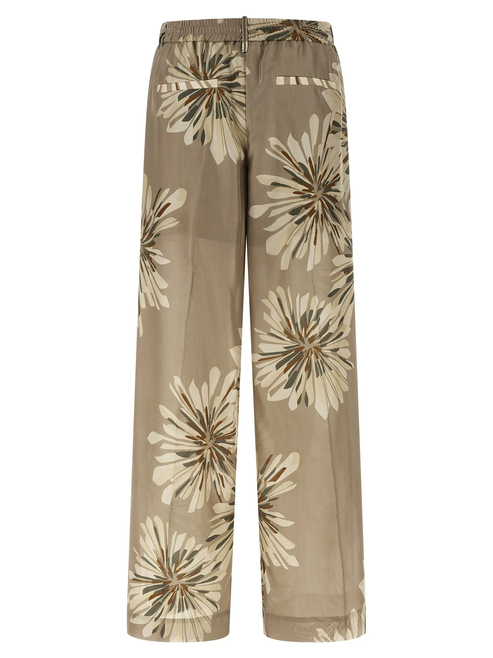 Sartorial Track Pants Green sold by Wanan Luxury product image thumbnail 2