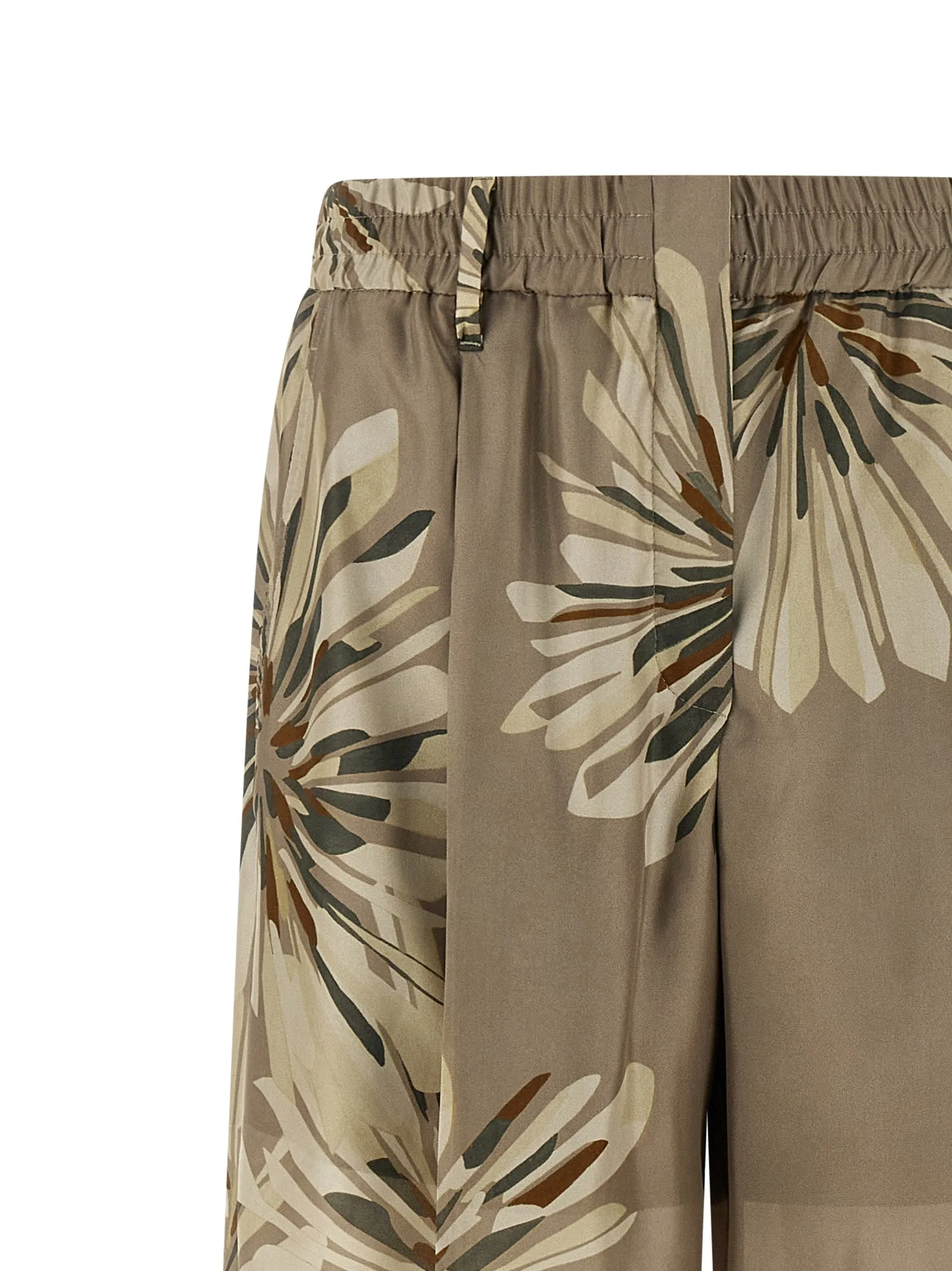 Sartorial Track Pants Green sold by Wanan Luxury product image thumbnail 3