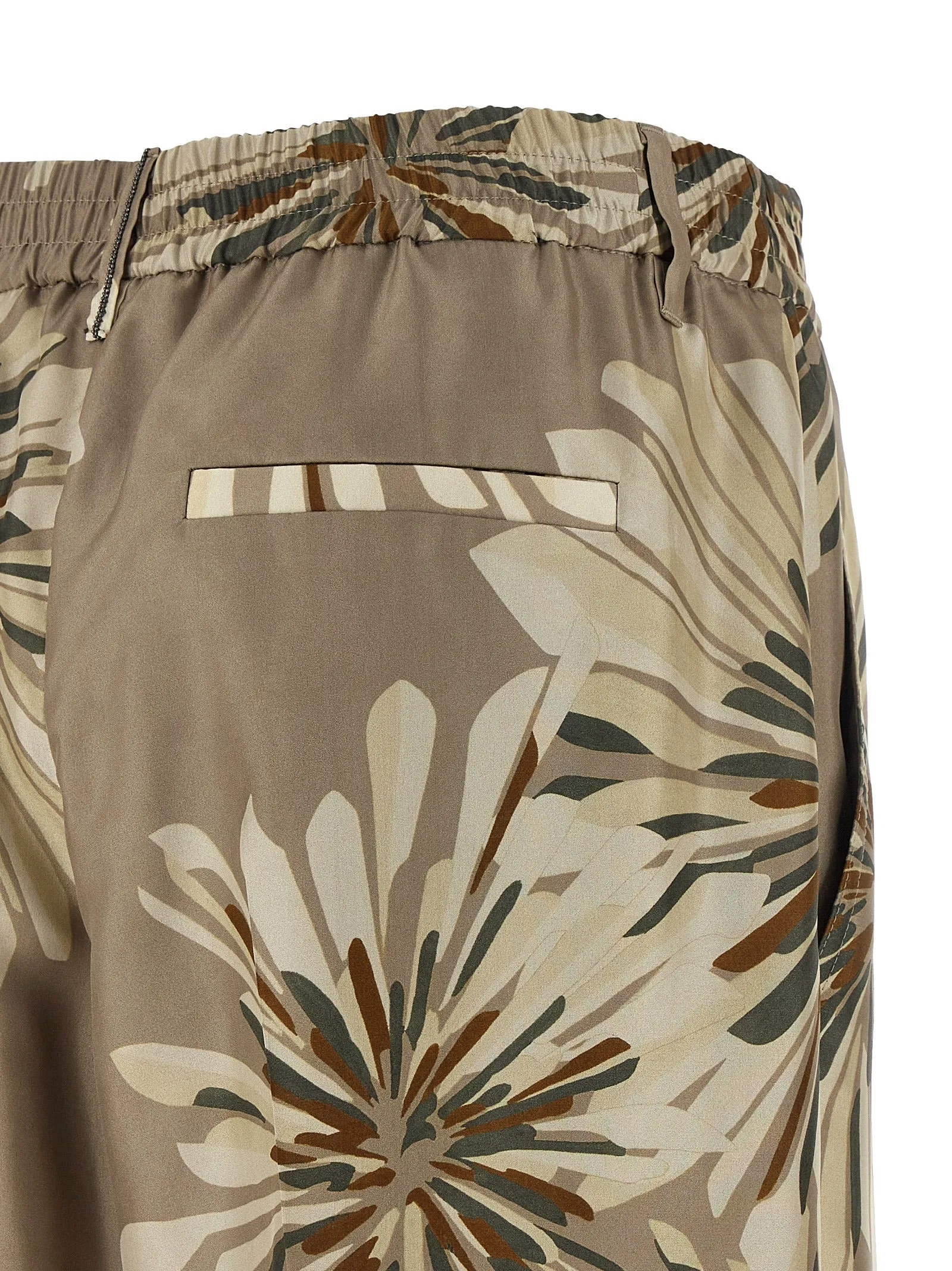 Sartorial Track Pants Green sold by Wanan Luxury product image thumbnail 4