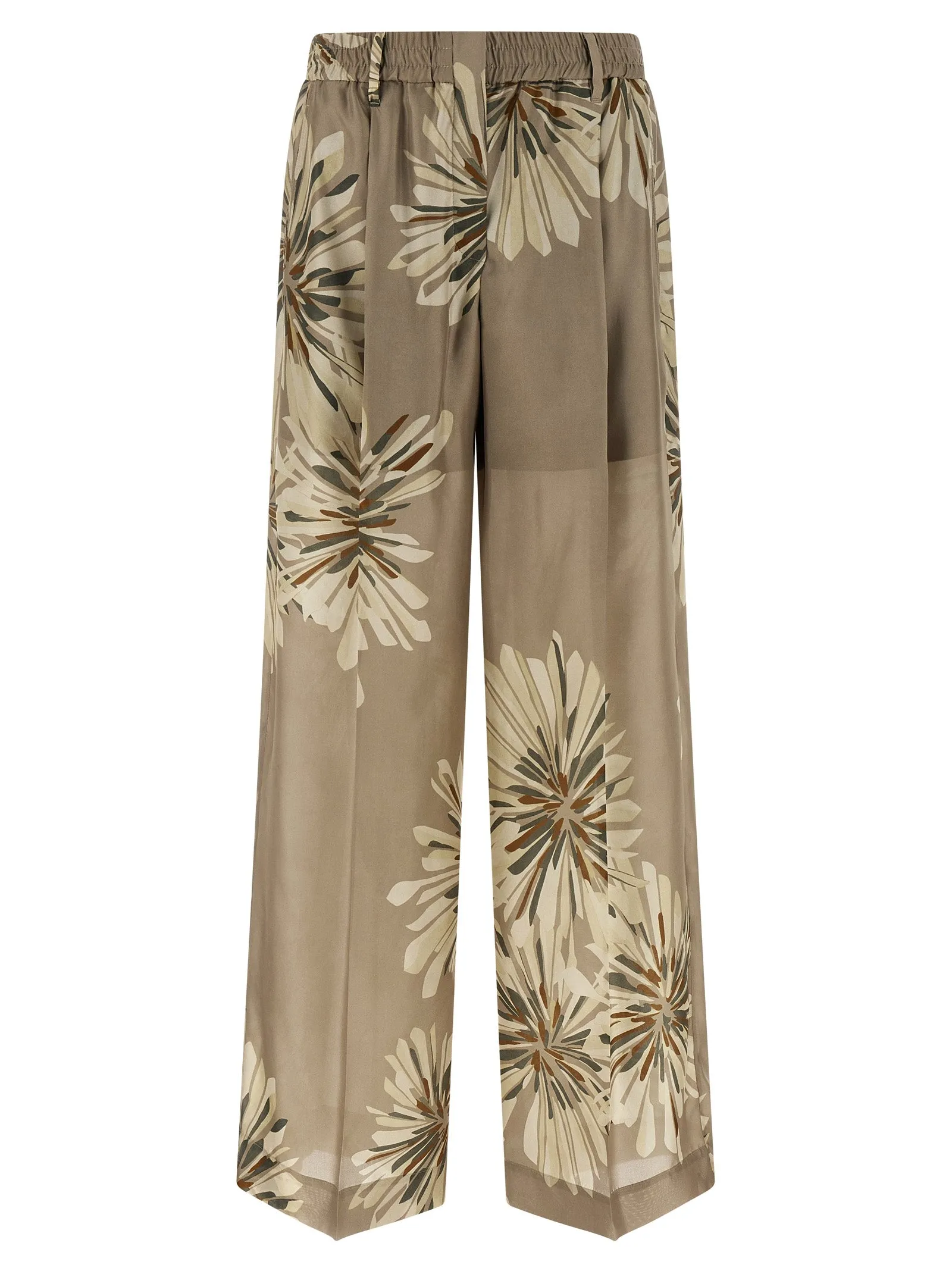 Sartorial Track Pants Green sold by Wanan Luxury