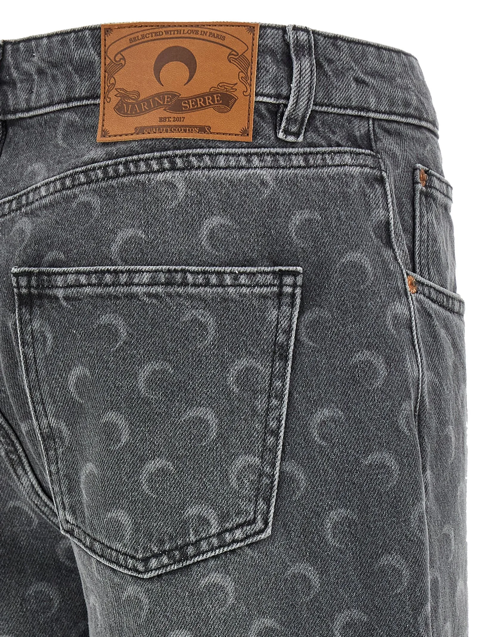 Moon Jeans Gray sold by Wanan Luxury product image thumbnail 4