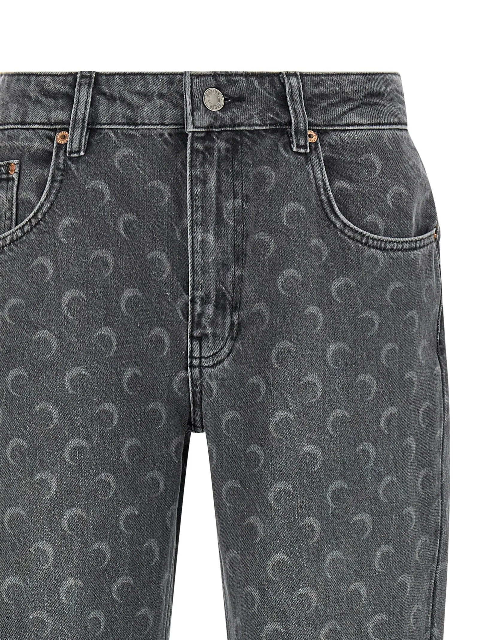 Moon Jeans Gray sold by Wanan Luxury product image thumbnail 3