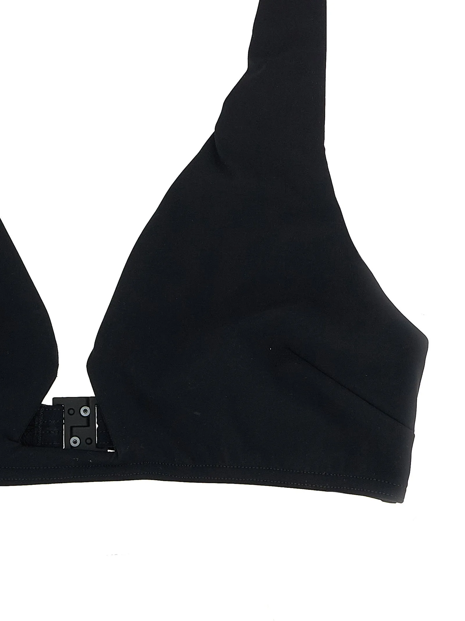 Rhiannon Fire Beachwear Black sold by Wanan Luxury product image thumbnail 3