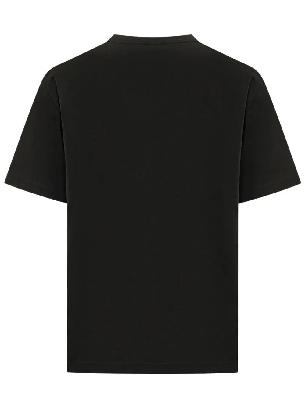 `Kenzo Boke Heart` Cotton T-Shirt sold by Wanan Luxury product image thumbnail 2