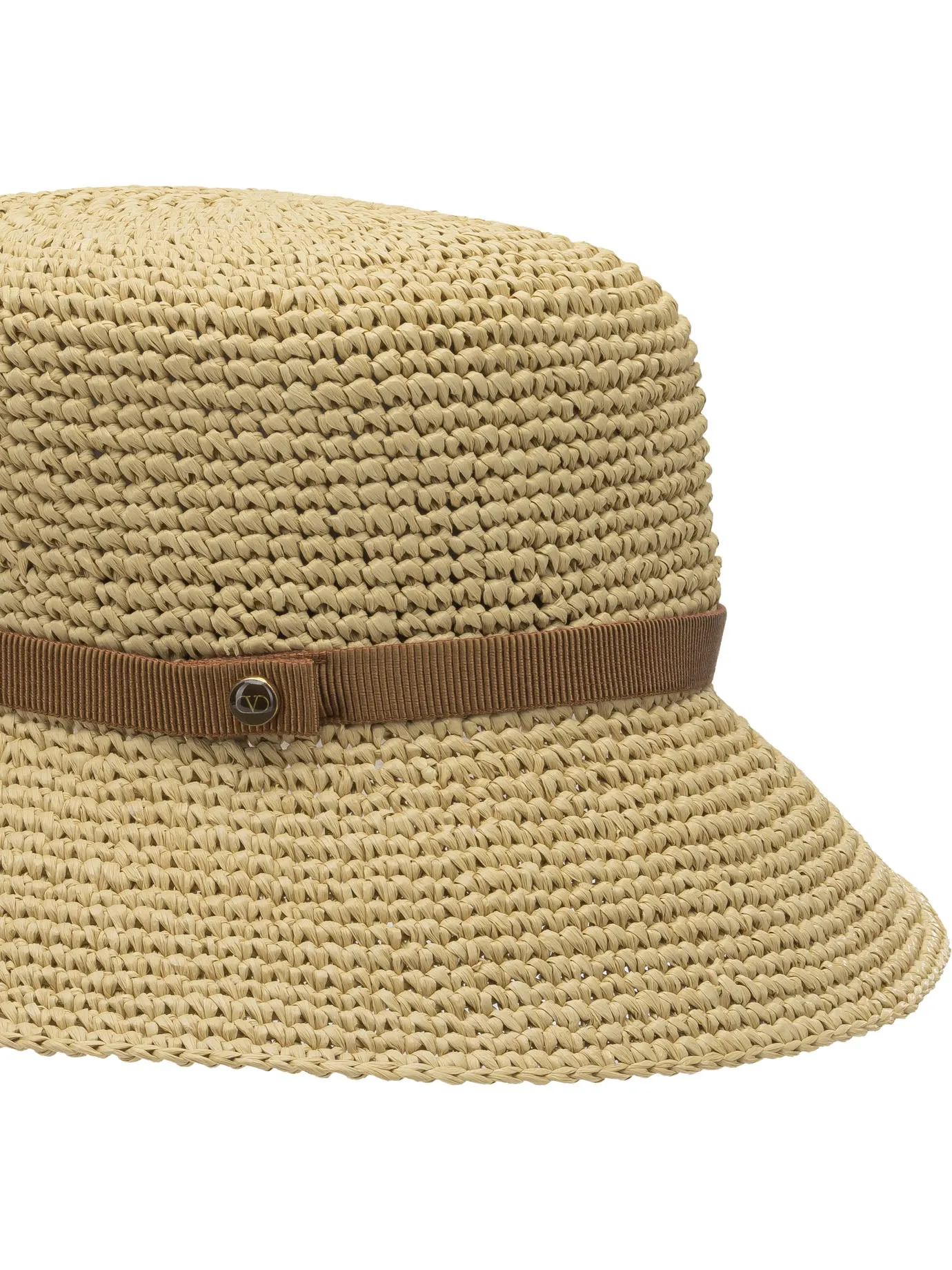 Hats Beige sold by Wanan Luxury product image thumbnail 4