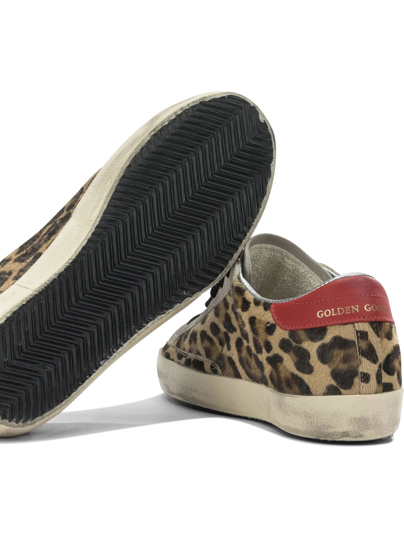 Sneakers & Slip-On Brown sold by Wanan Luxury product image thumbnail 5