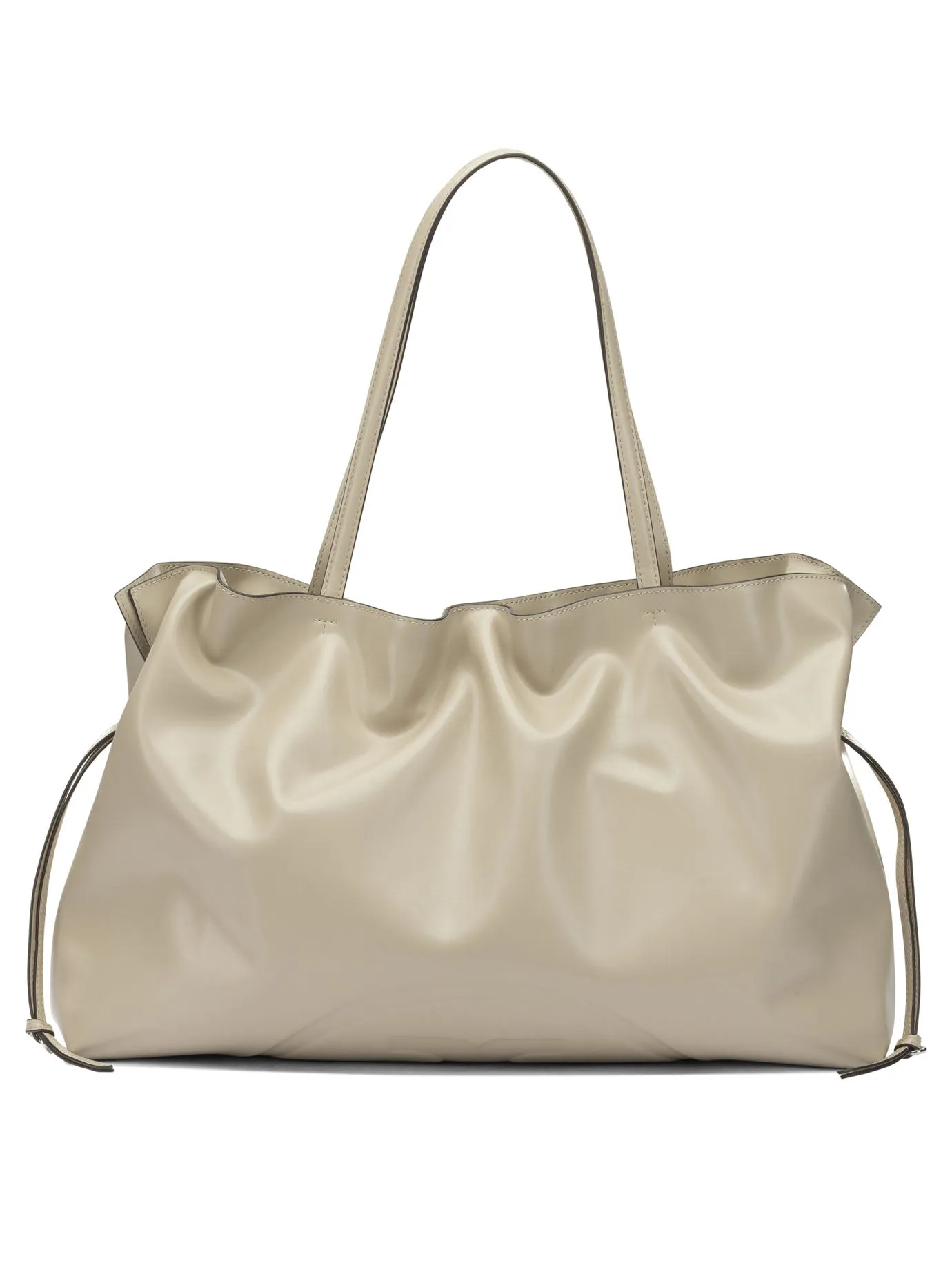 Shoulder Bags Beige sold by Wanan Luxury