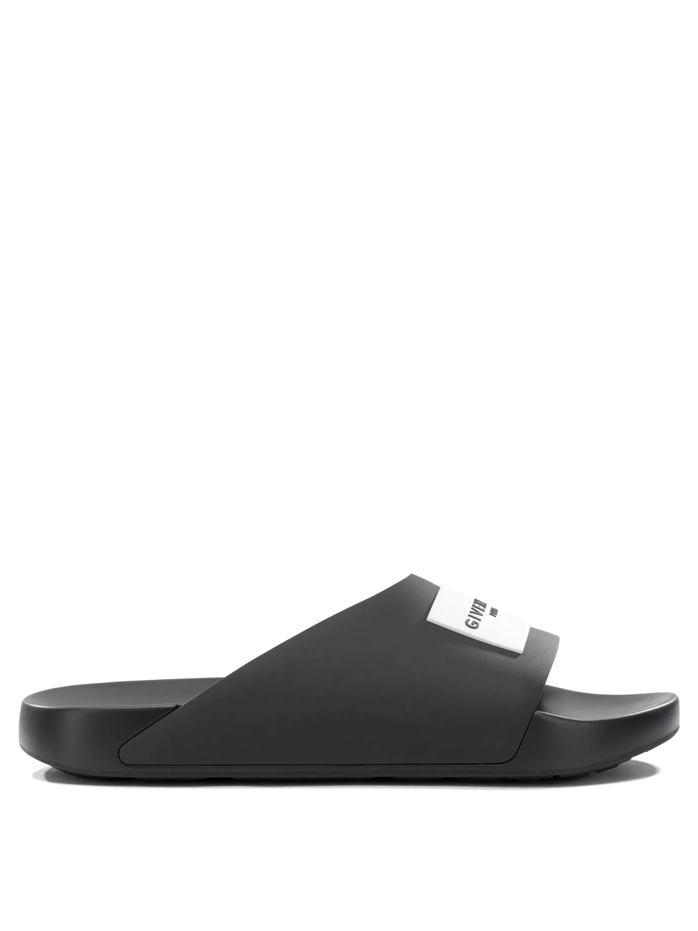 Sandals Black sold by Wanan Luxury