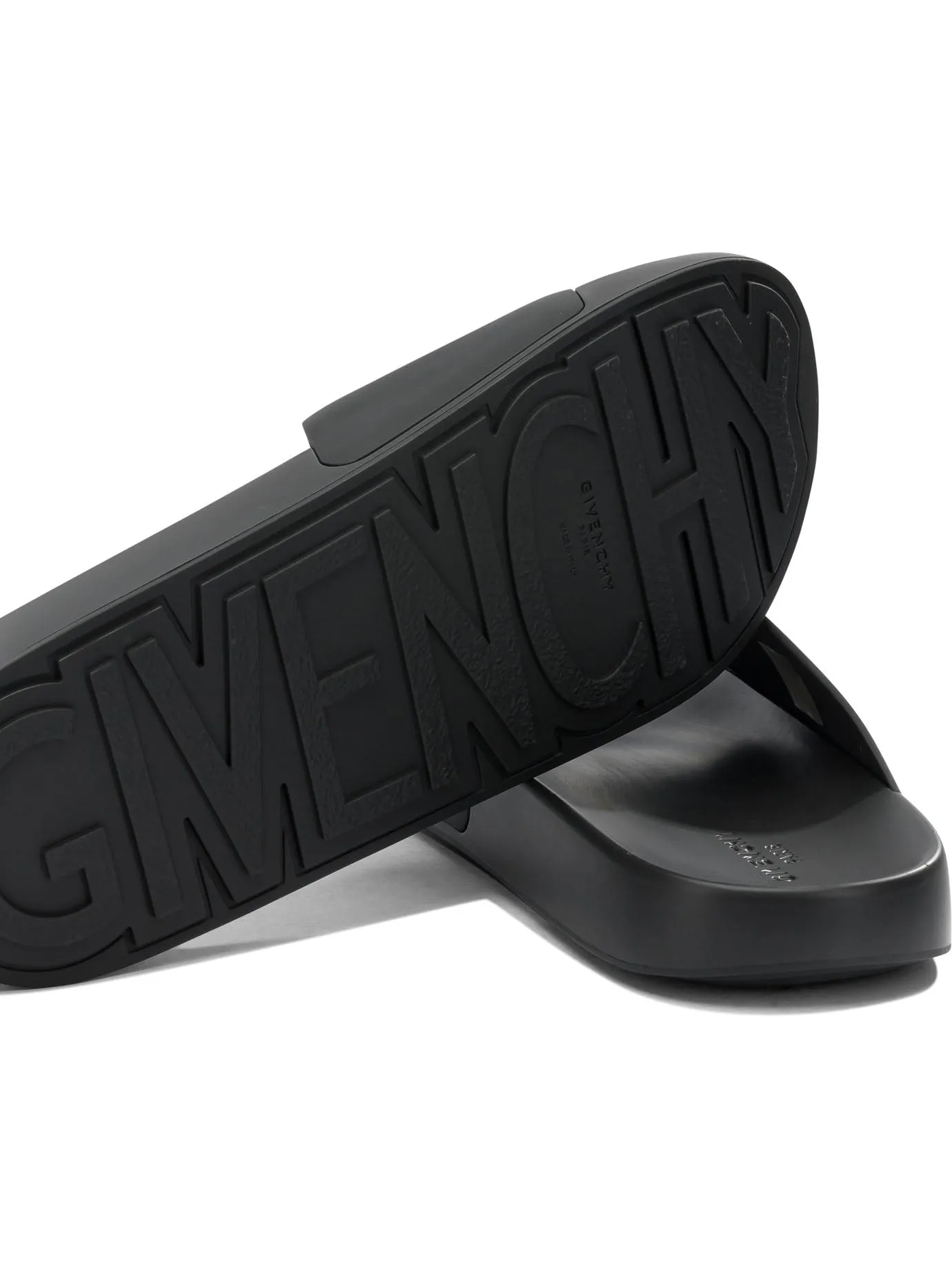 Sandals Black sold by Wanan Luxury product image thumbnail 5