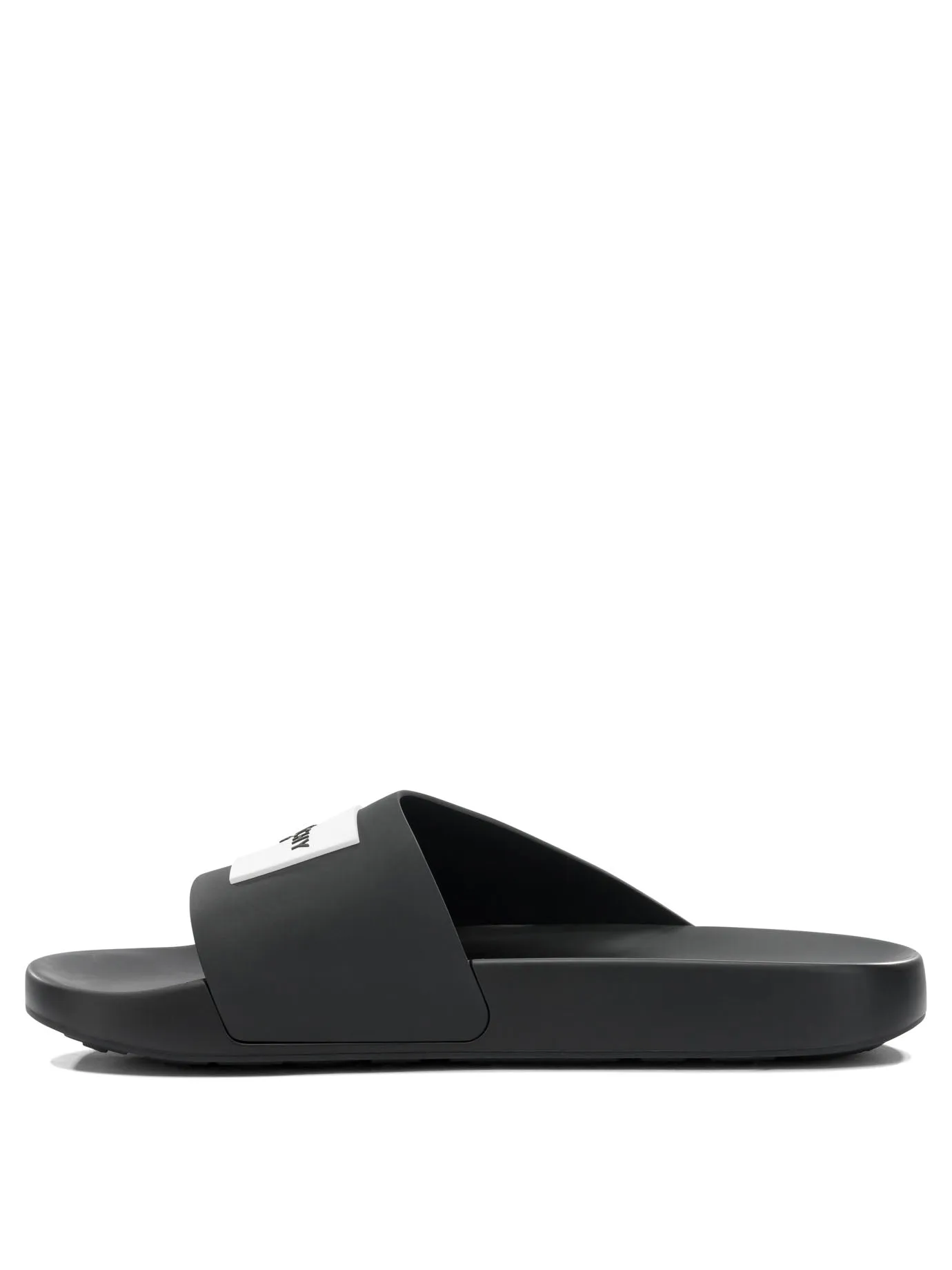 Sandals Black sold by Wanan Luxury product image thumbnail 3
