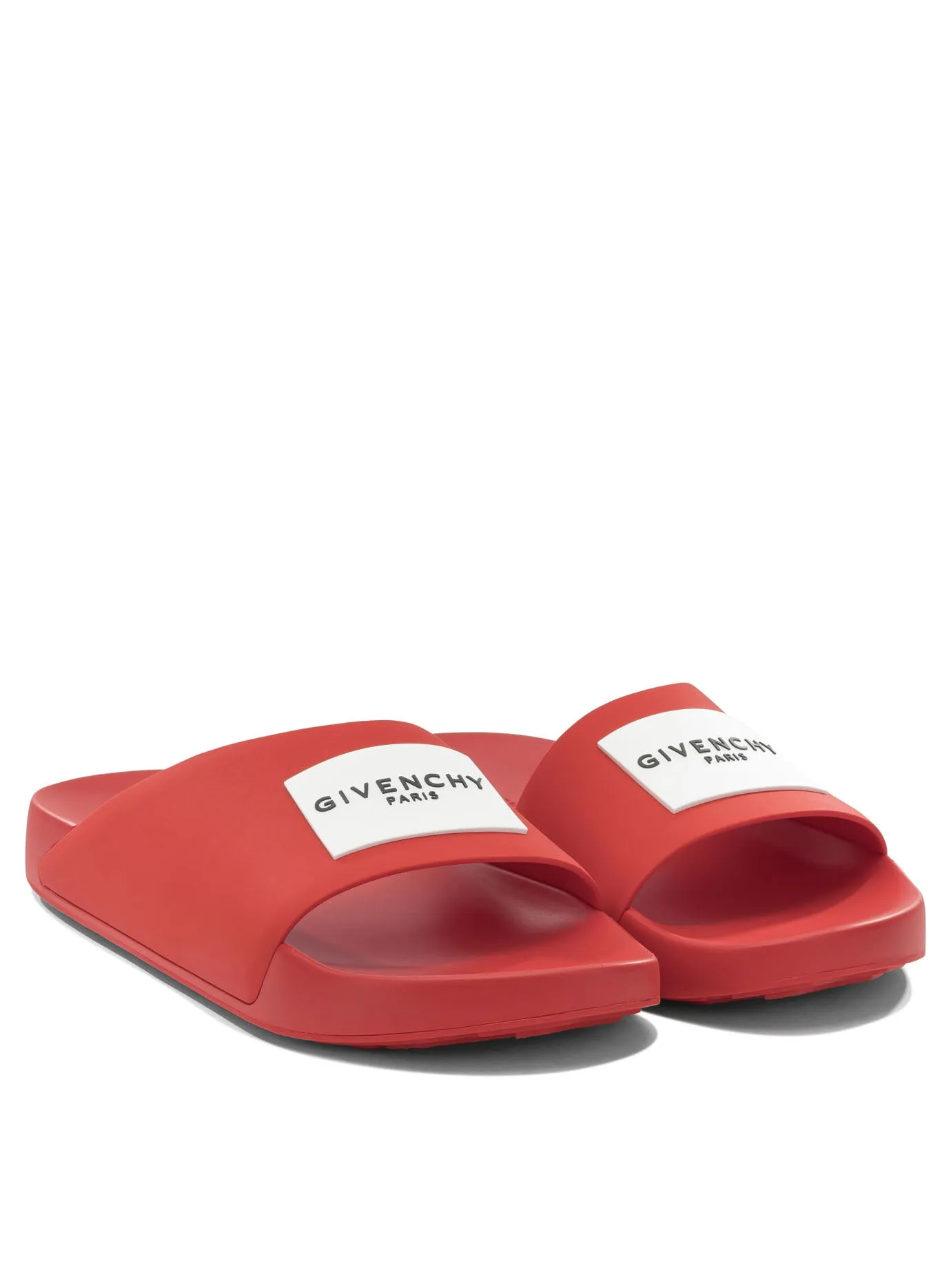 Sandals Red sold by Wanan Luxury product image thumbnail 2