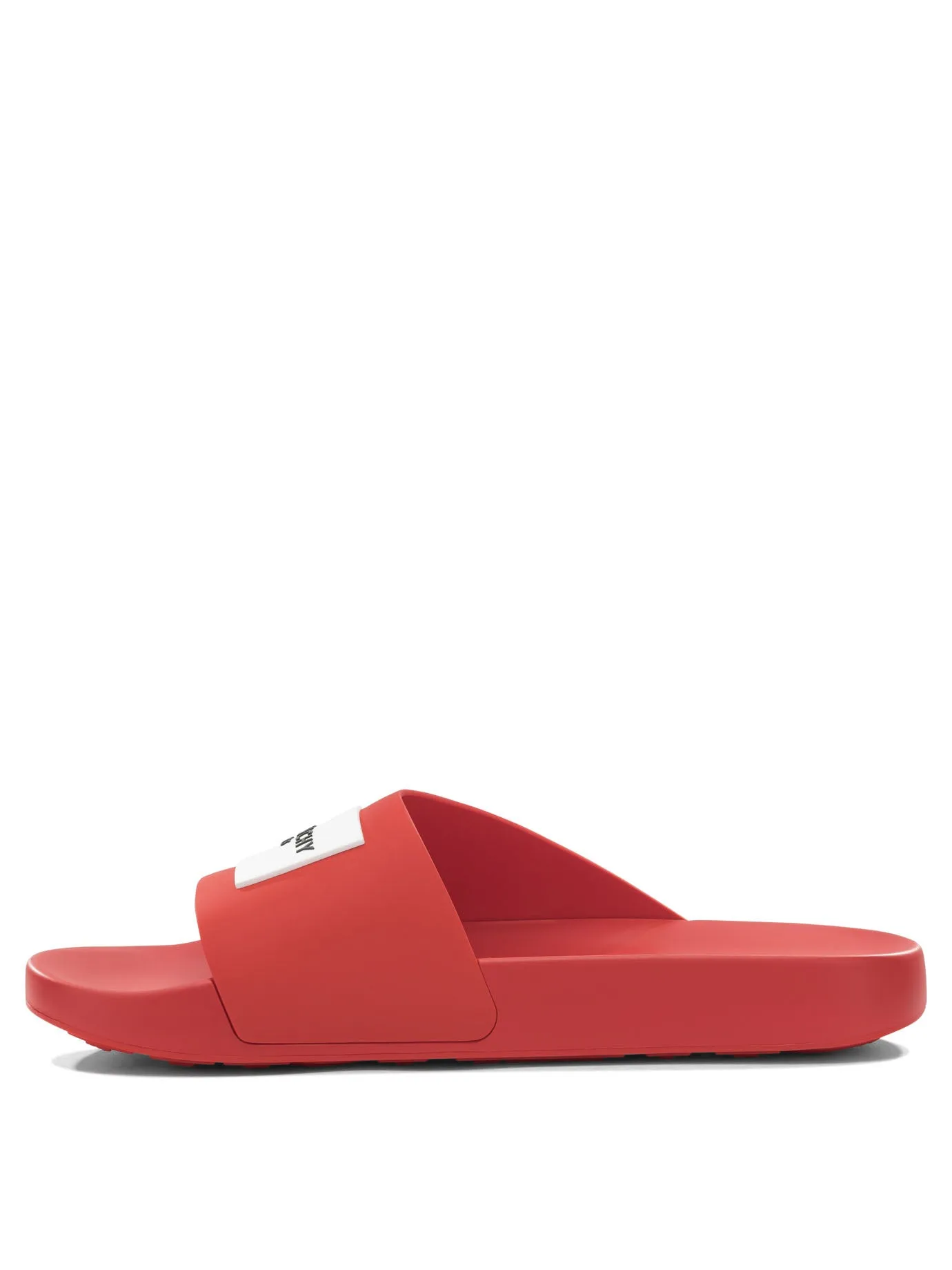 Sandals Red sold by Wanan Luxury product image thumbnail 3