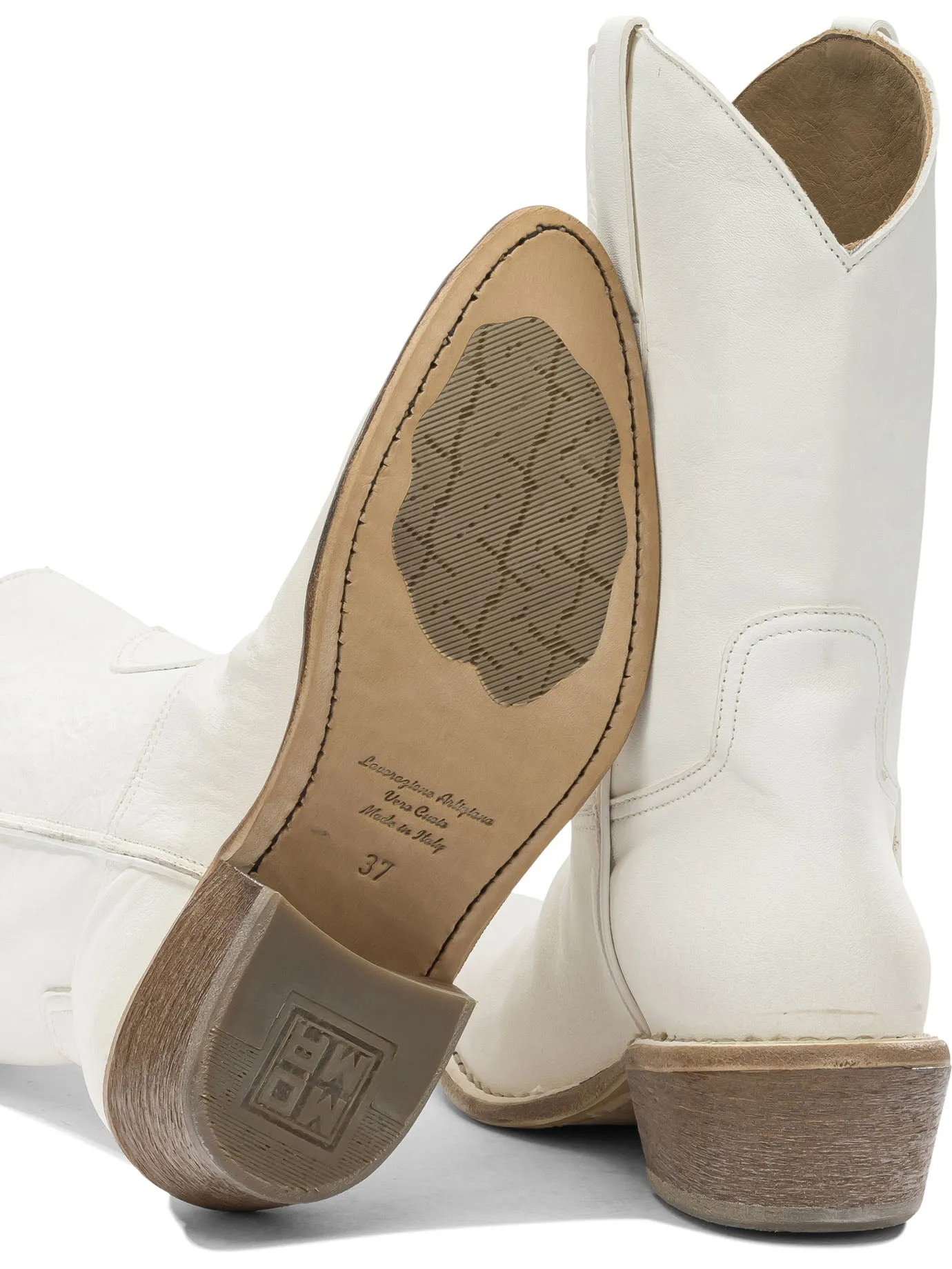 Boots & Ankle Boots Boots And Ankle Boots White sold by Wanan Luxury product image thumbnail 5