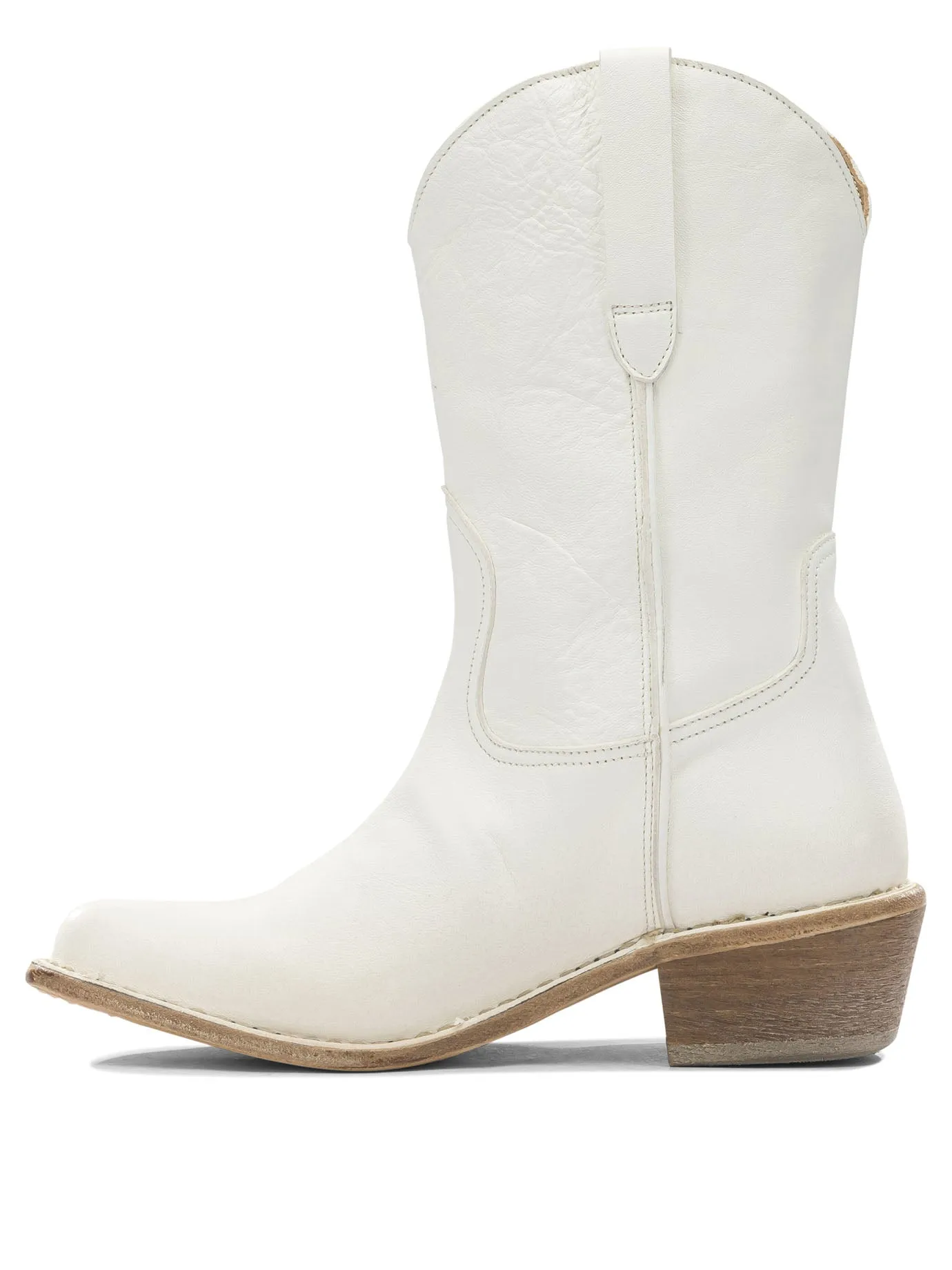 Boots & Ankle Boots Boots And Ankle Boots White sold by Wanan Luxury product image thumbnail 3