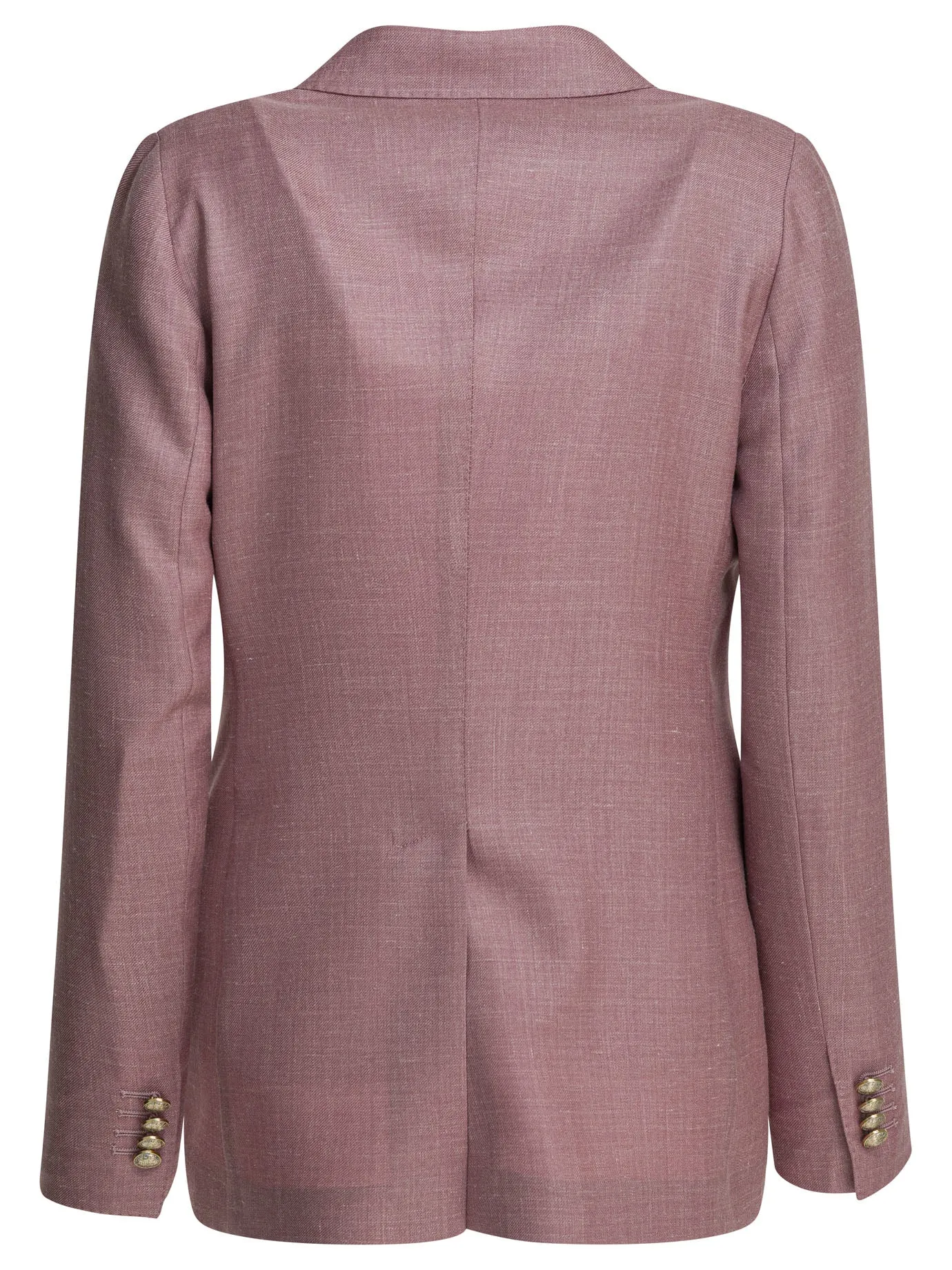 Jackets & Coats Jackets And Coats Pink sold by Wanan Luxury product image thumbnail 2