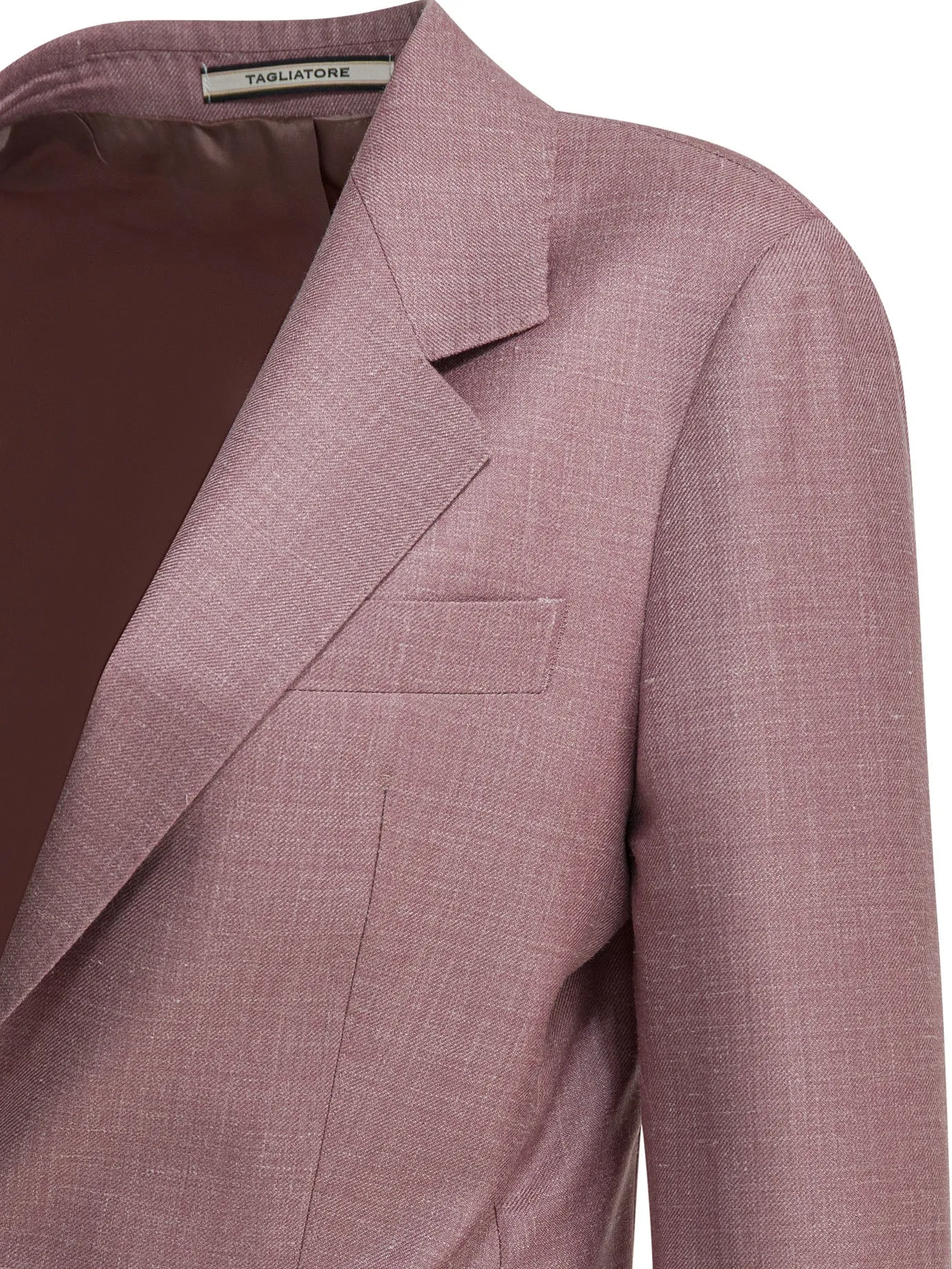 Jackets & Coats Jackets And Coats Pink sold by Wanan Luxury product image thumbnail 4
