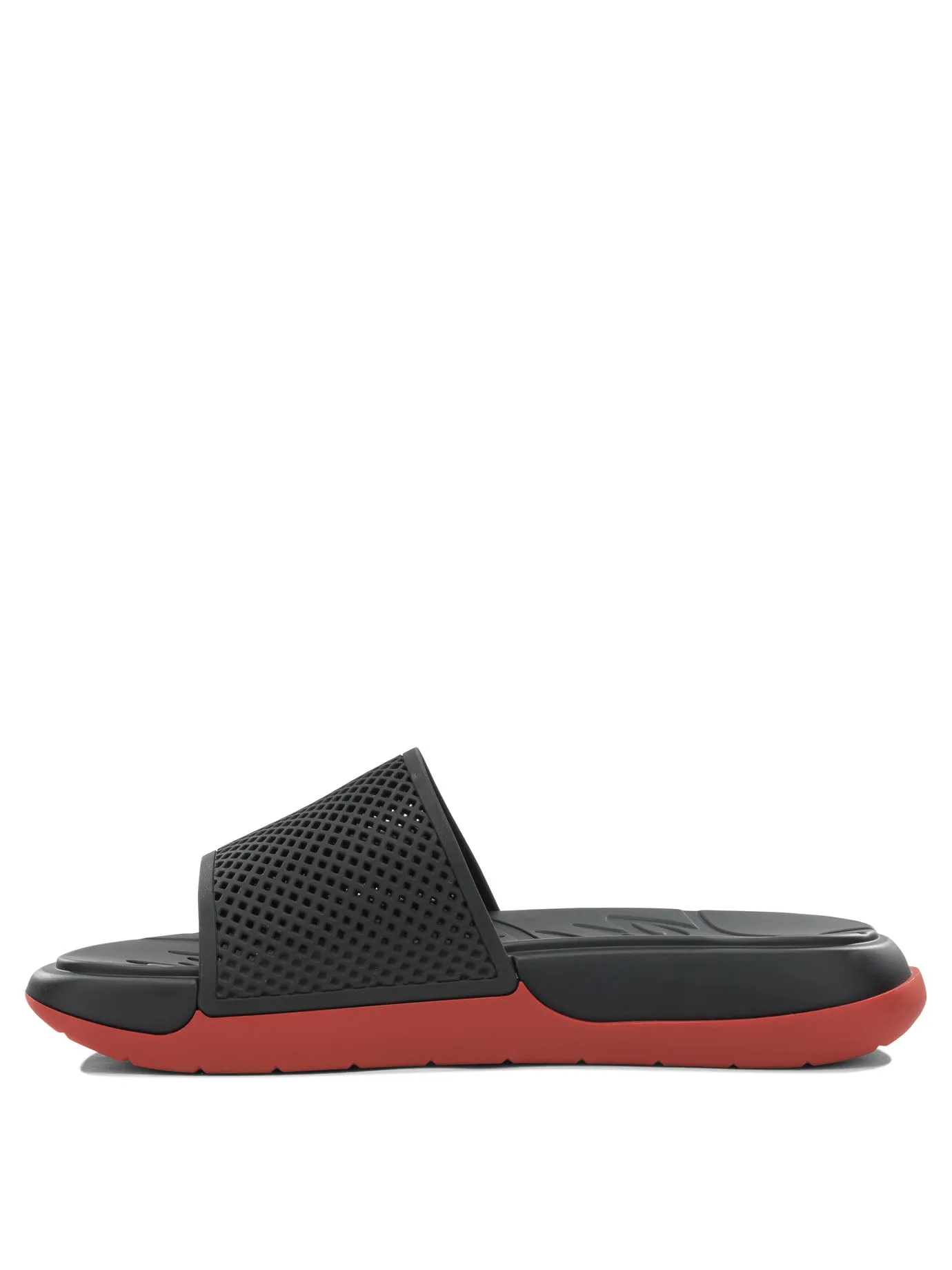Sandals Black sold by Wanan Luxury product image thumbnail 3