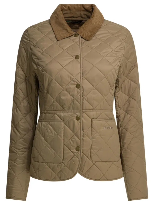 Jackets & Coats Jackets And Coats Beige sold by Wanan Luxury