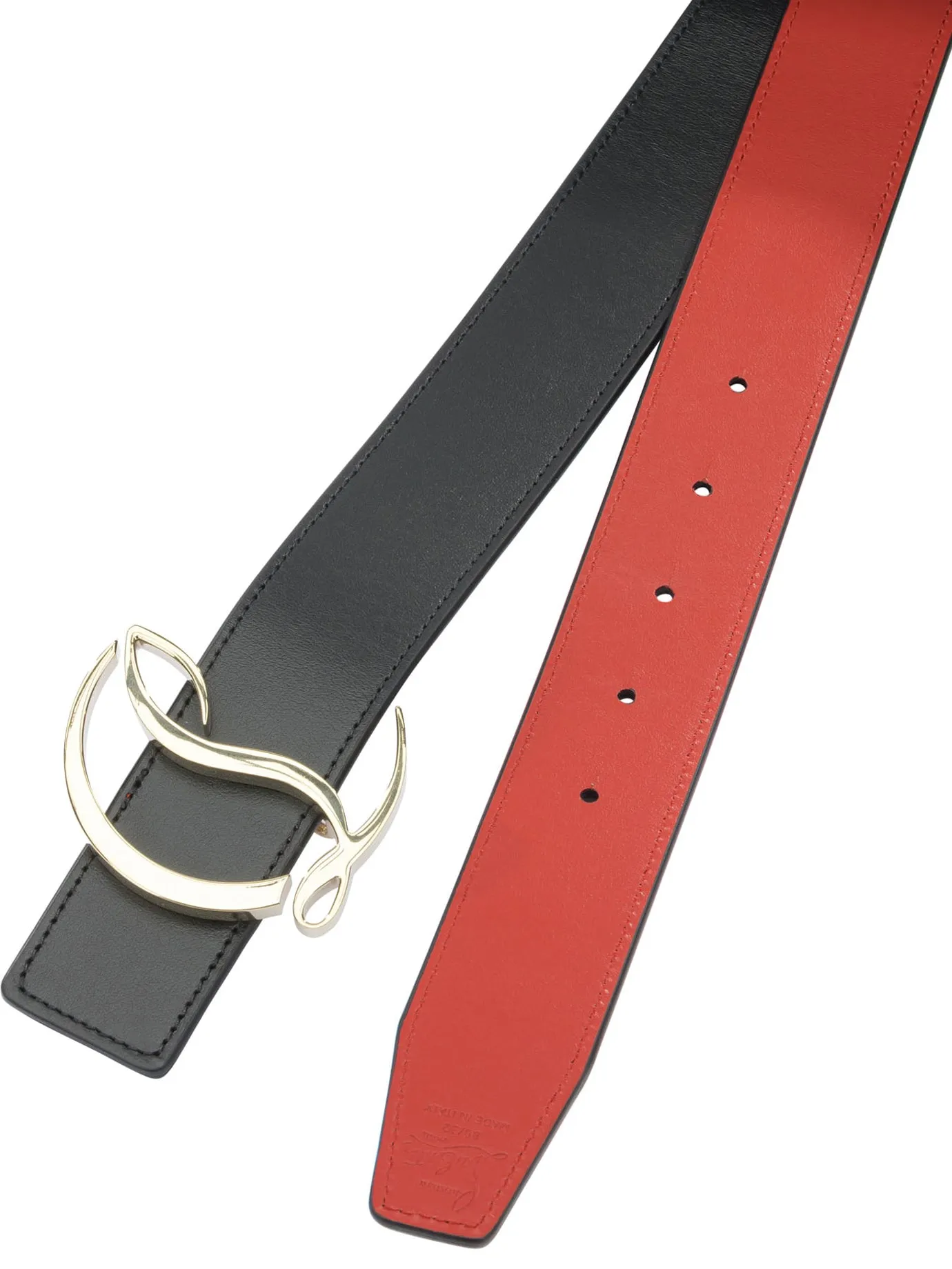 Belts Black sold by Wanan Luxury product image thumbnail 2