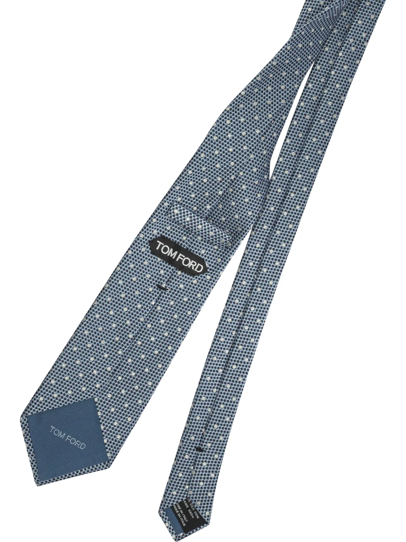 Ties & Bow Ties Light Blue sold by Wanan Luxury product image thumbnail 2