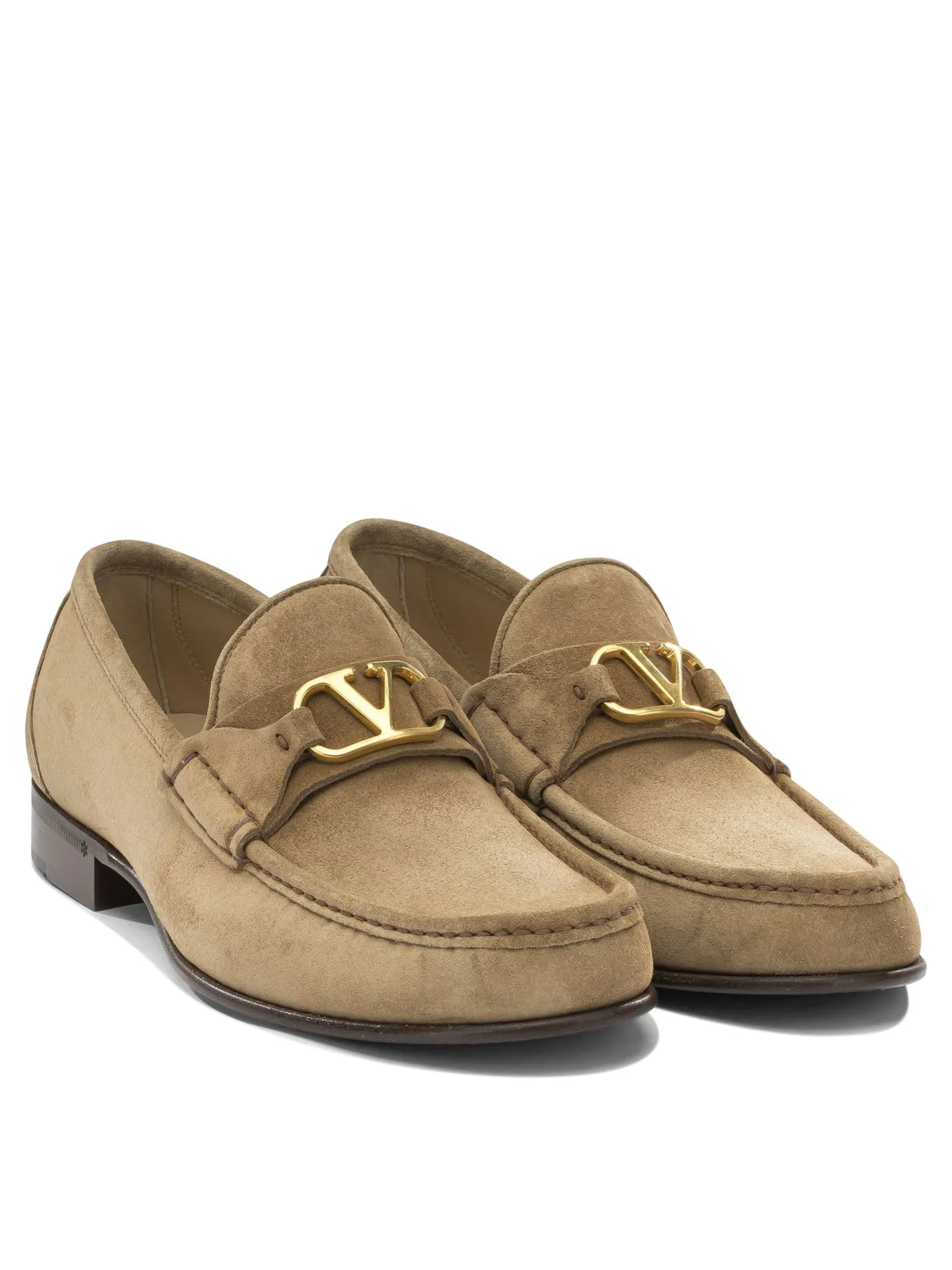Loafers & Slippers Brown sold by Wanan Luxury product image thumbnail 2