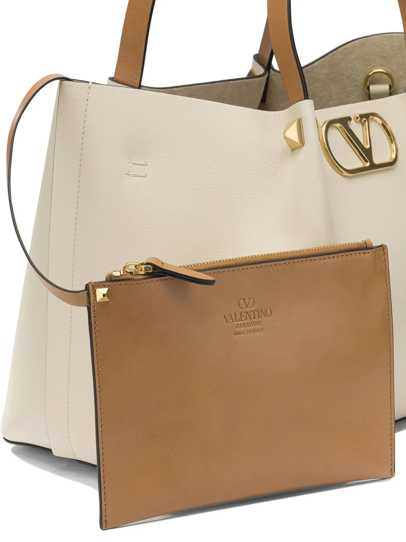 Handbags White sold by Wanan Luxury product image thumbnail 4