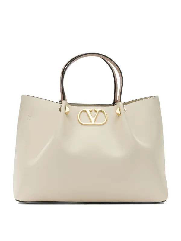 Handbags White sold by Wanan Luxury