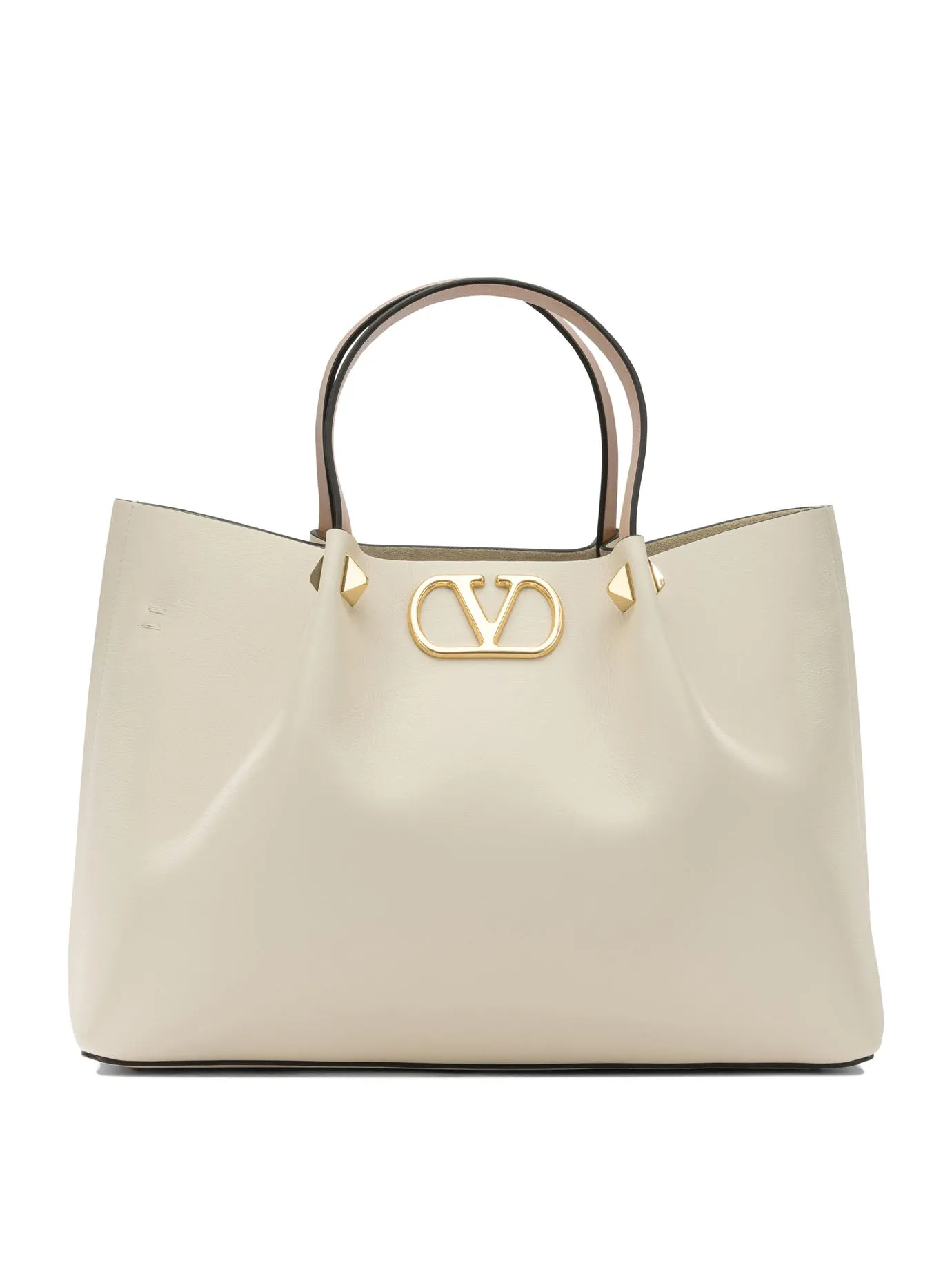 Handbags White sold by Wanan Luxury