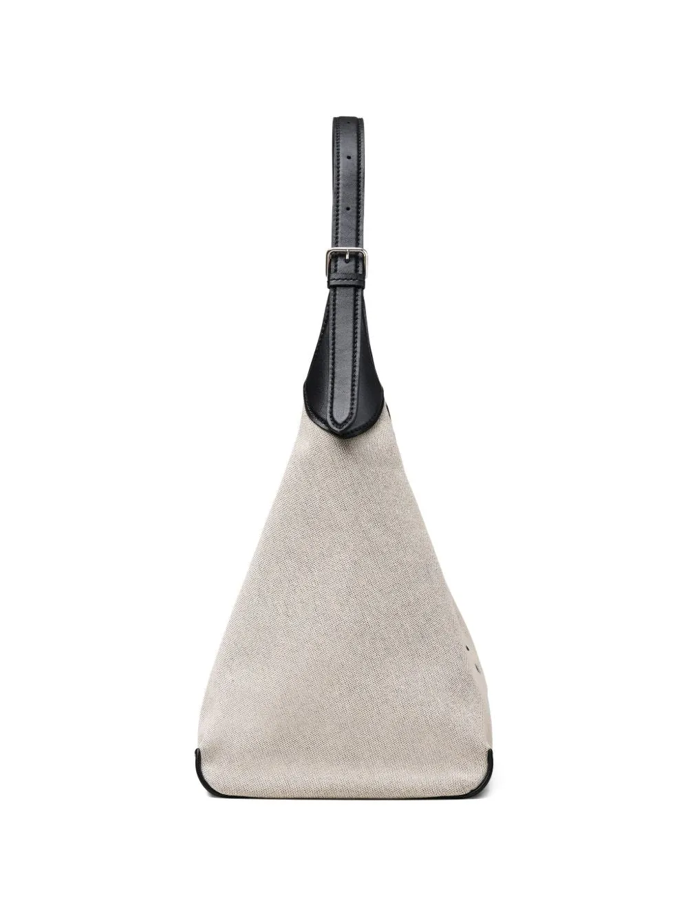 The Belted Sack Shoulder Bag sold by Wanan Luxury product image thumbnail 4