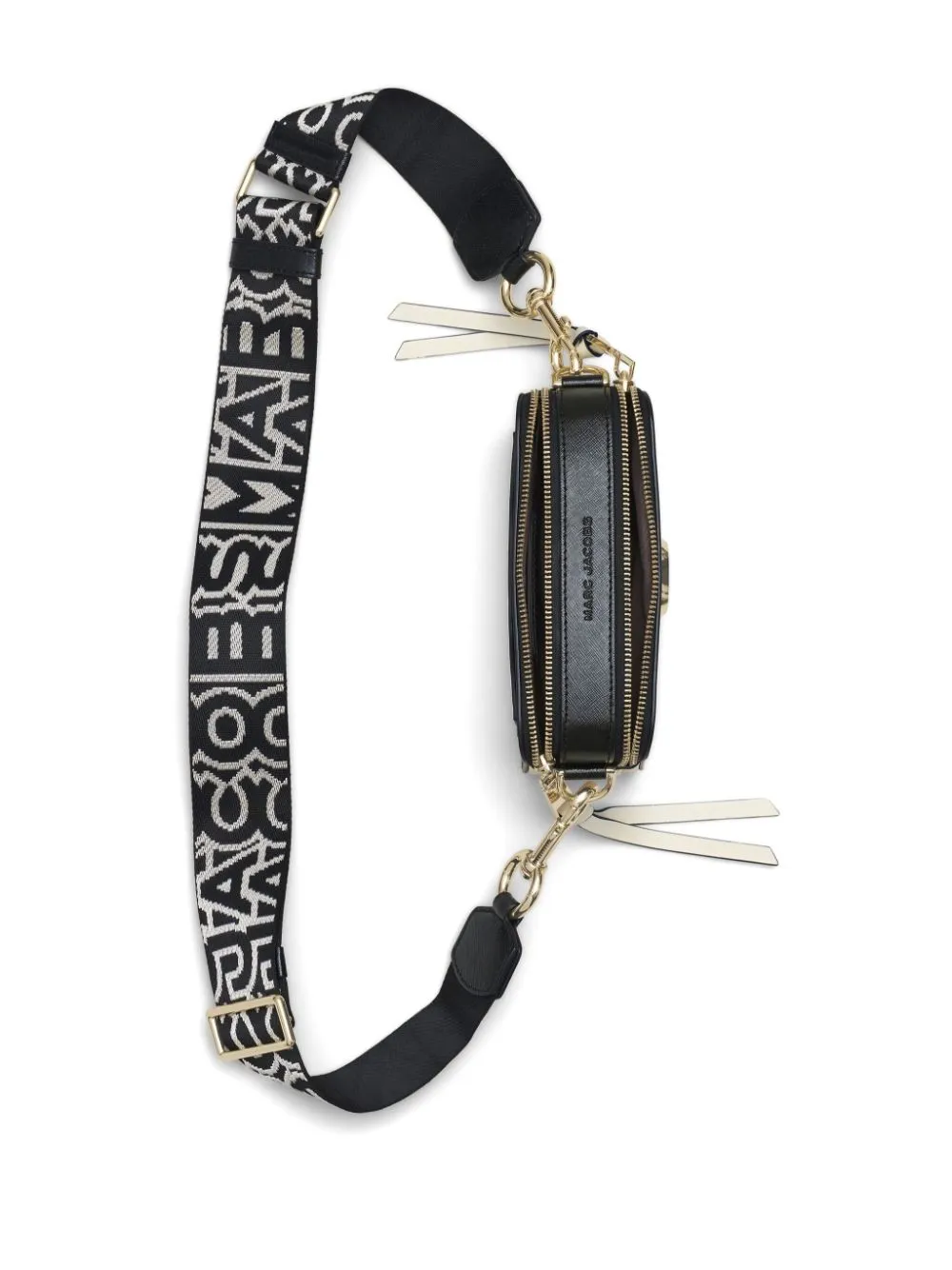 Snapshot Crossbody Bag sold by Wanan Luxury product image thumbnail 2