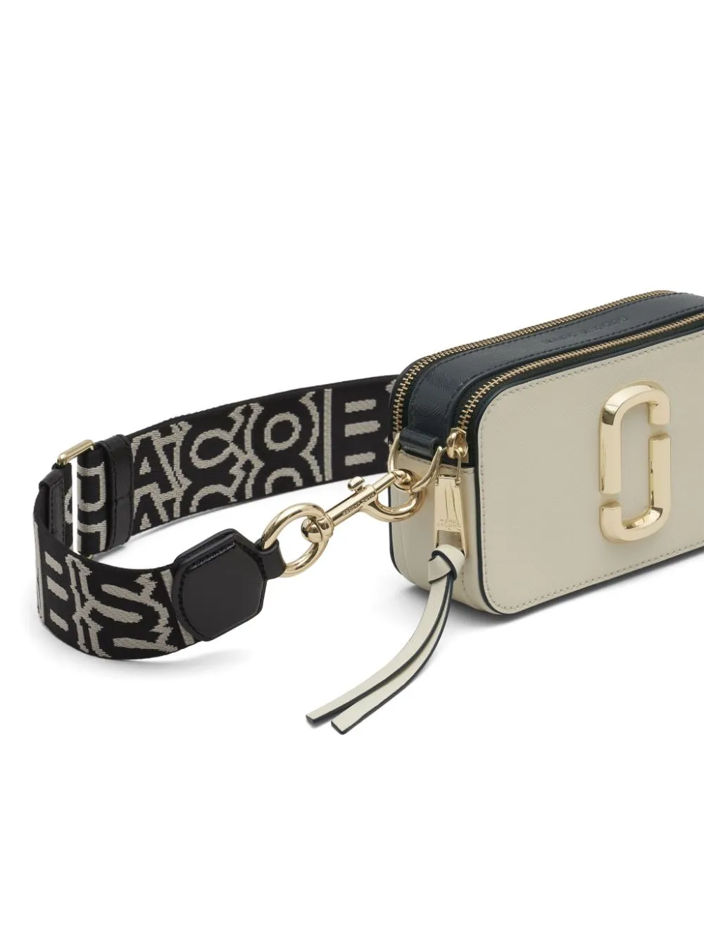 Snapshot Crossbody Bag sold by Wanan Luxury product image thumbnail 3