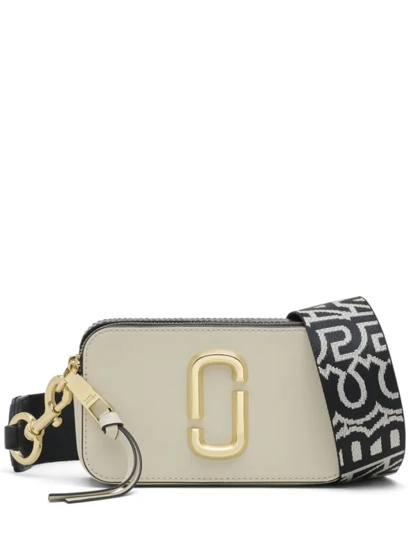 Snapshot Crossbody Bag made by Marc Jacobs