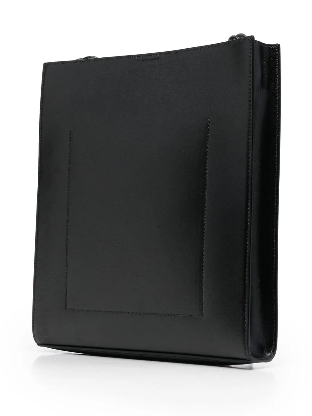 Medium Leather Tangle Shoulder Bag sold by Wanan Luxury product image thumbnail 4