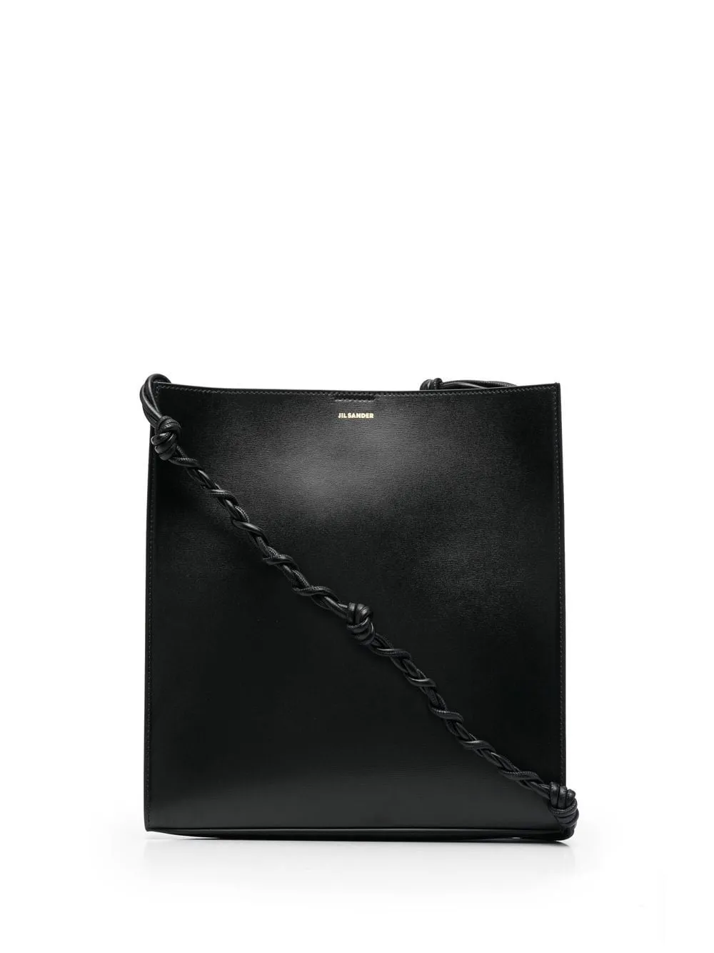 Medium Leather Tangle Shoulder Bag sold by Wanan Luxury